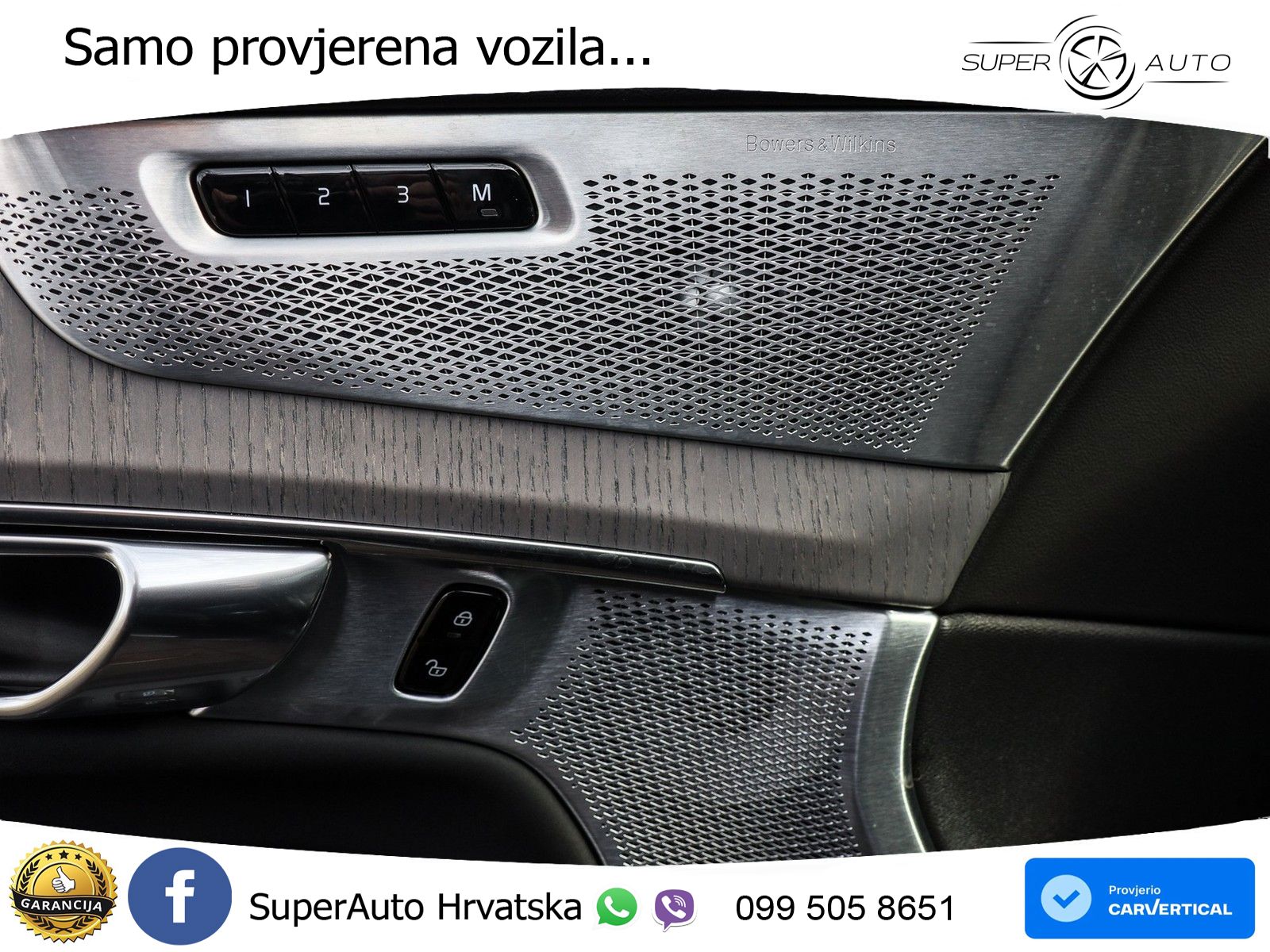 Volvo XC90 2.0 T8 AWD Automatic LED+GR SJED+ACC