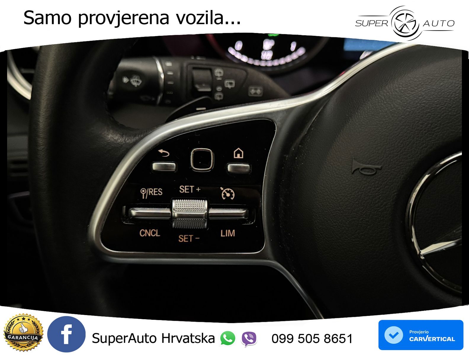Mercedes GLC 200 (197 KS) 4MATIC G-TRONIC