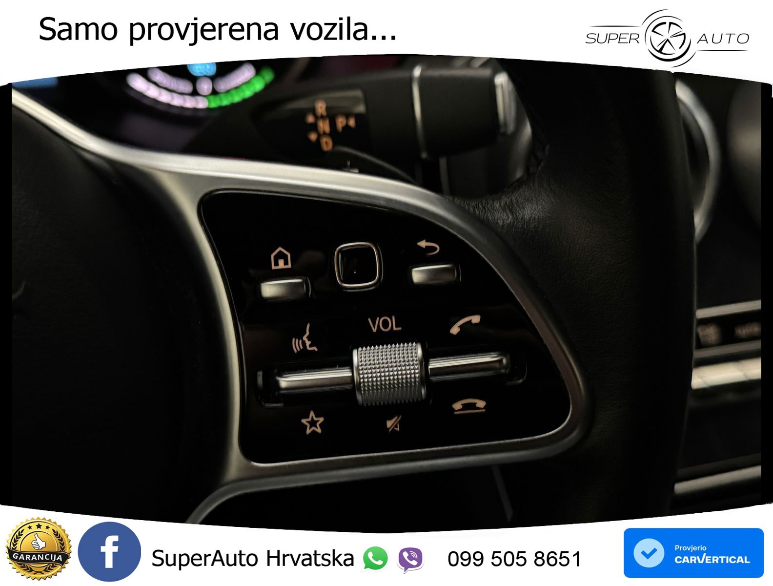Mercedes GLC 200 (197 KS) 4MATIC G-TRONIC