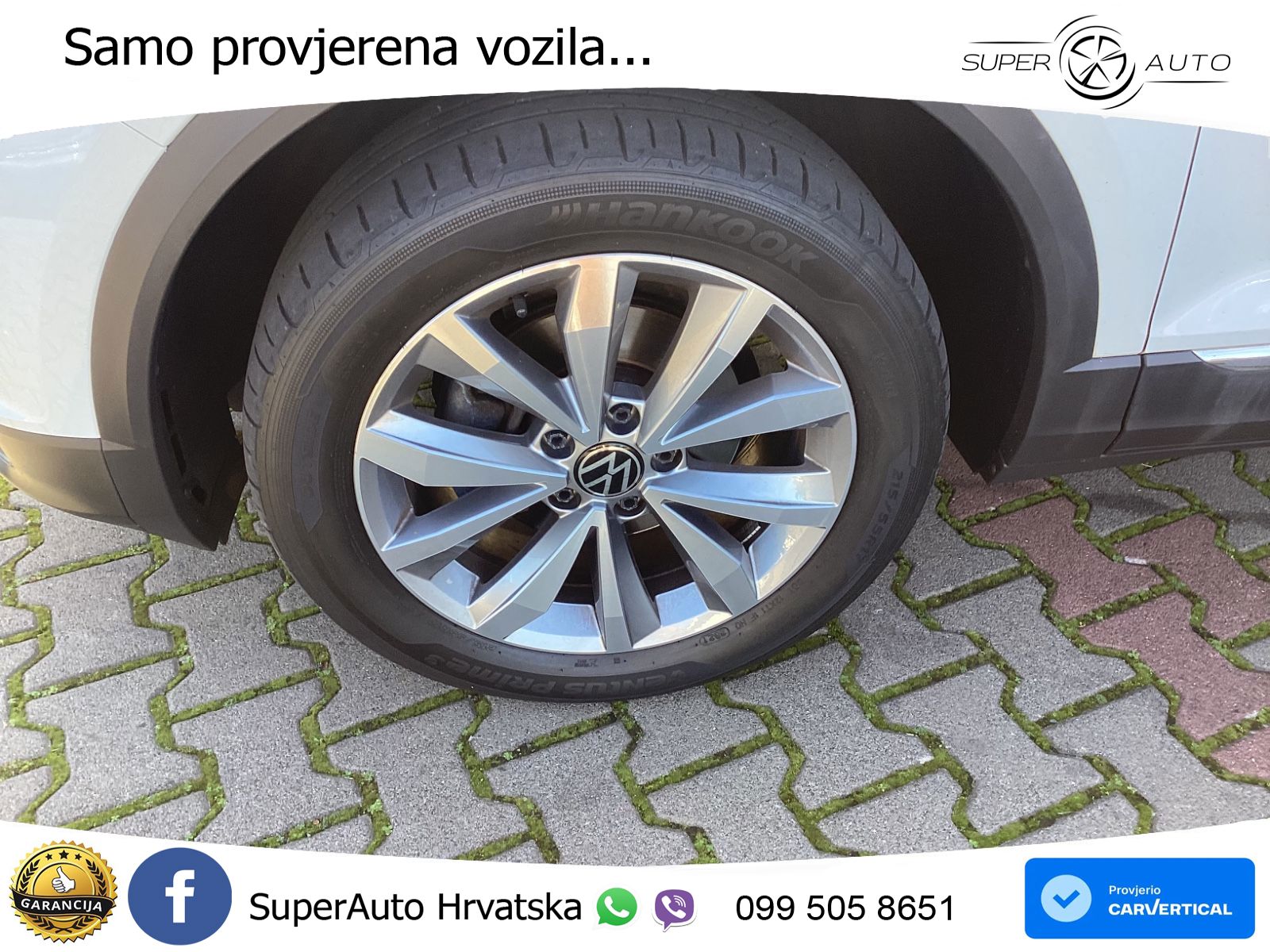 Volkswagen T-Roc I 2.0 TDI (116 KS)