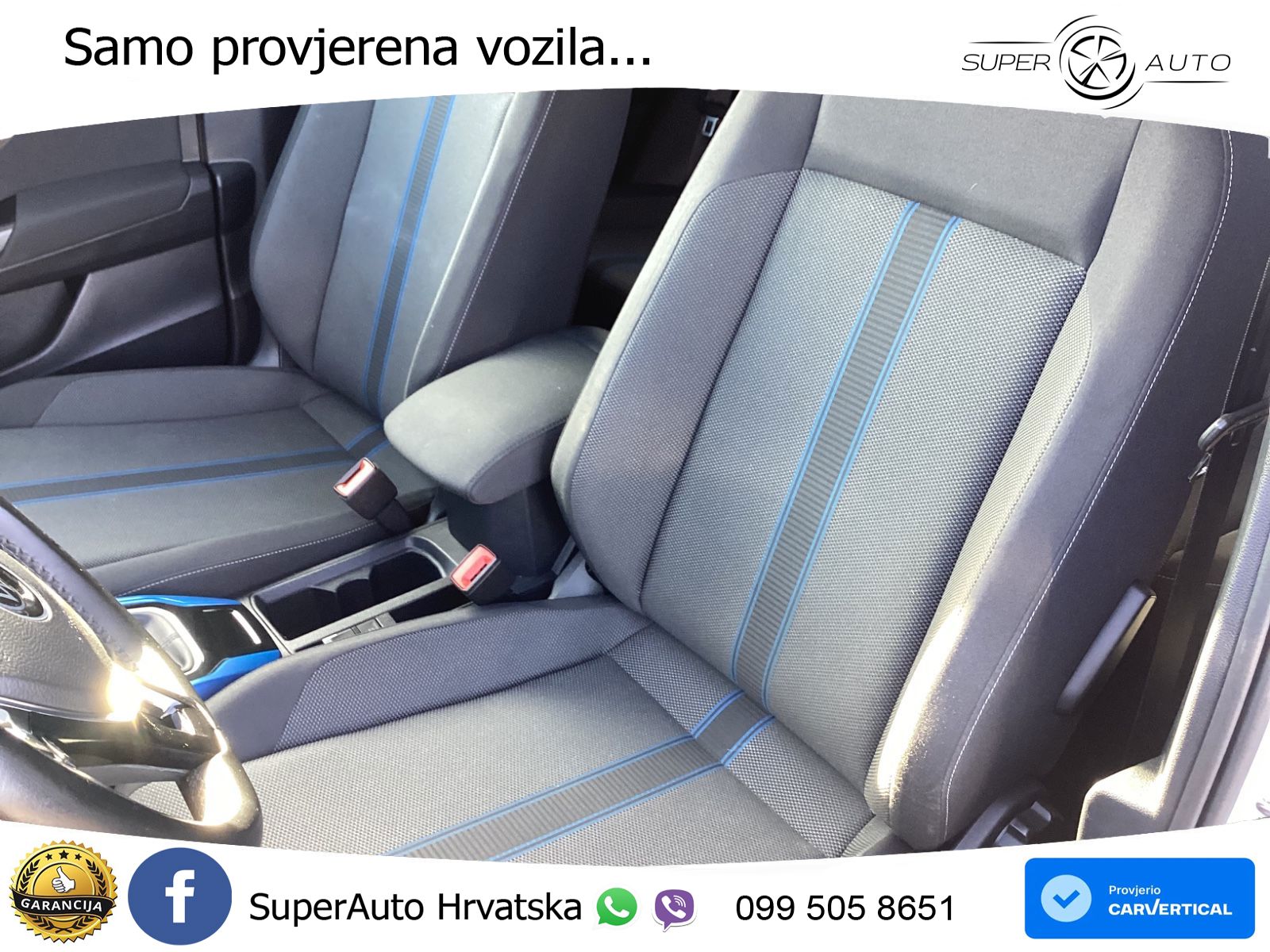 Volkswagen T-Roc I 2.0 TDI (116 KS)