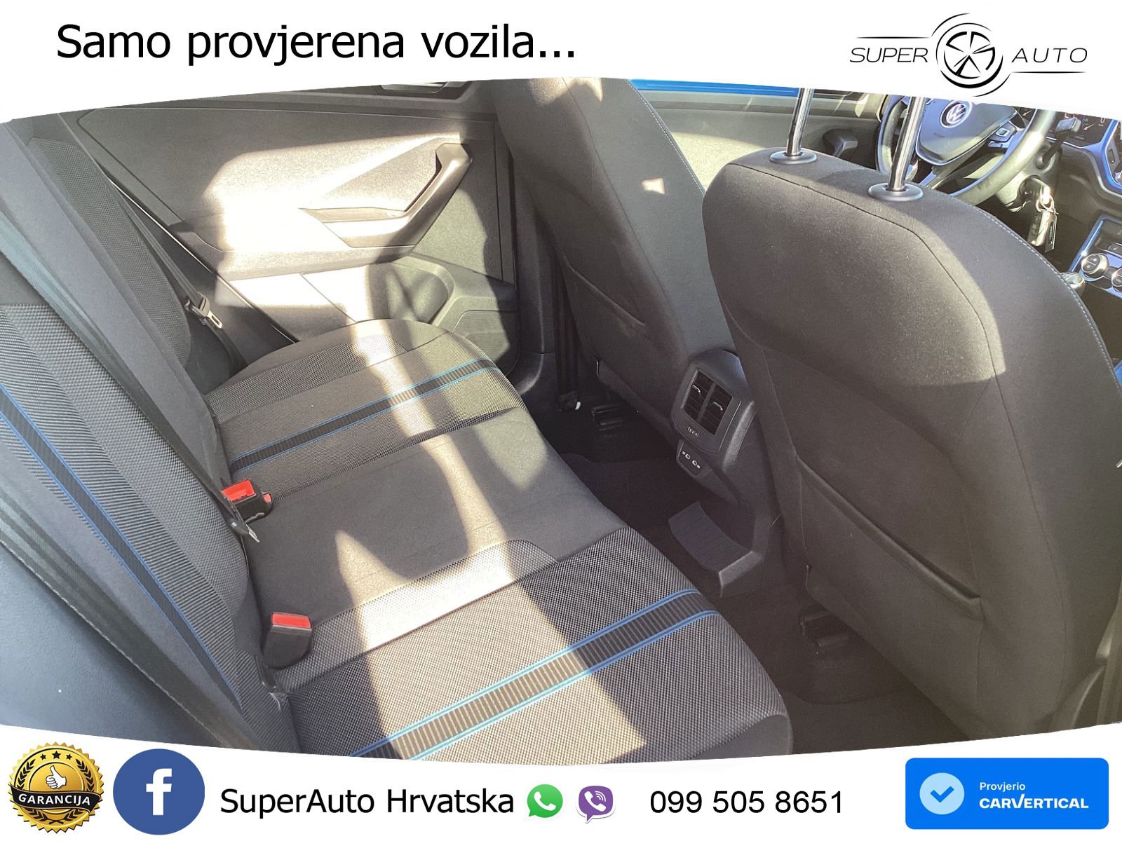 Volkswagen T-Roc I 2.0 TDI (116 KS)