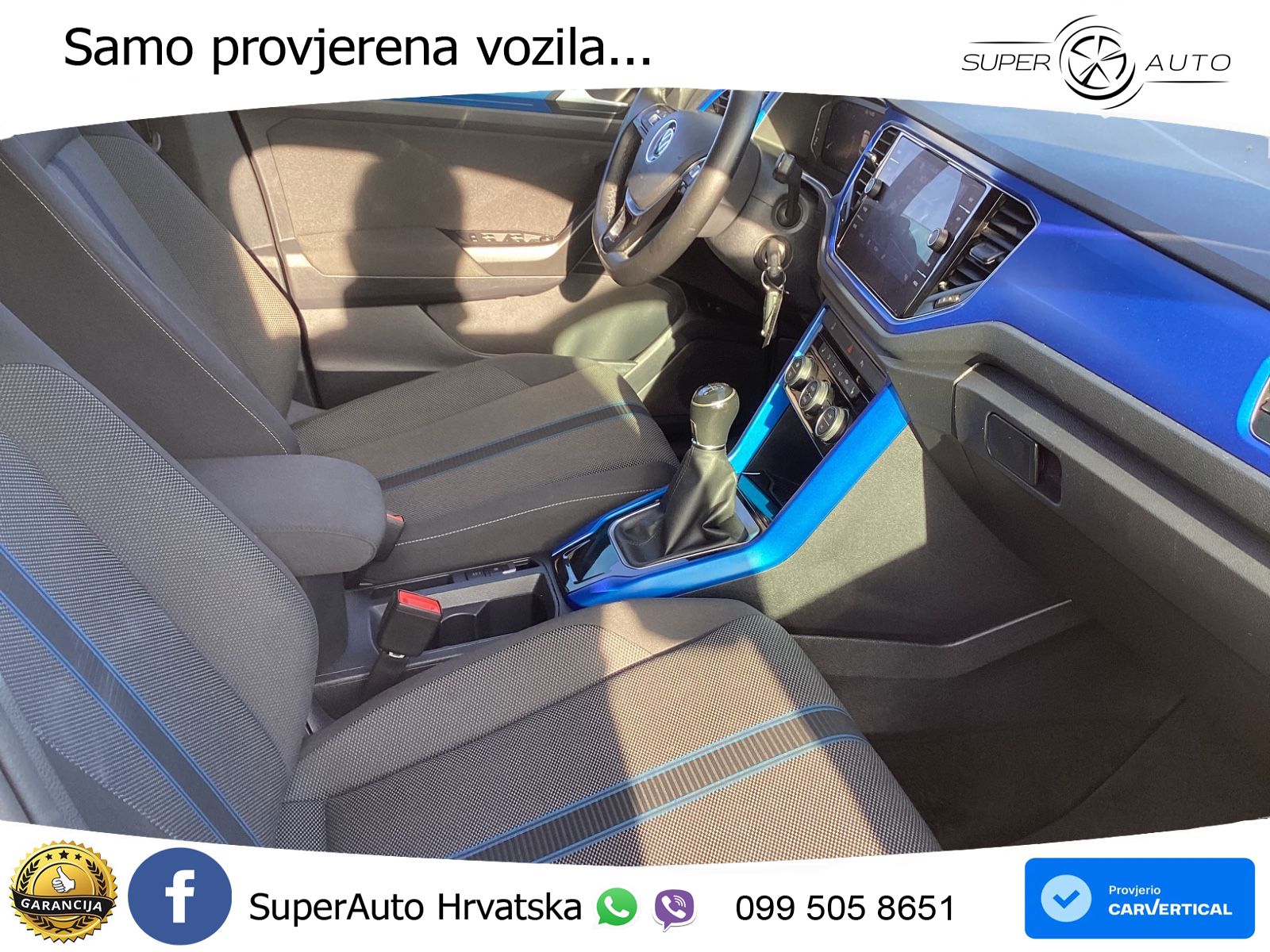 Volkswagen T-Roc I 2.0 TDI (116 KS)