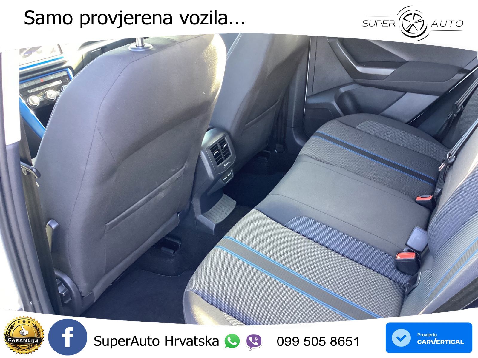Volkswagen T-Roc I 2.0 TDI (116 KS)