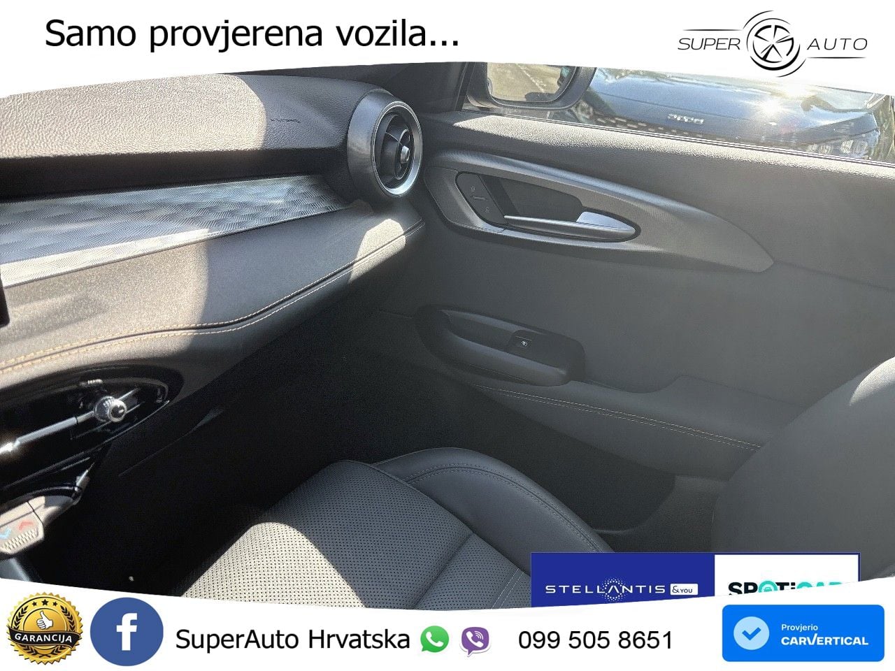 Alfa Romeo Tonale 1.5 VGT (160 KS) 48V-Hybrid TCT LED+GR SJED+ACC