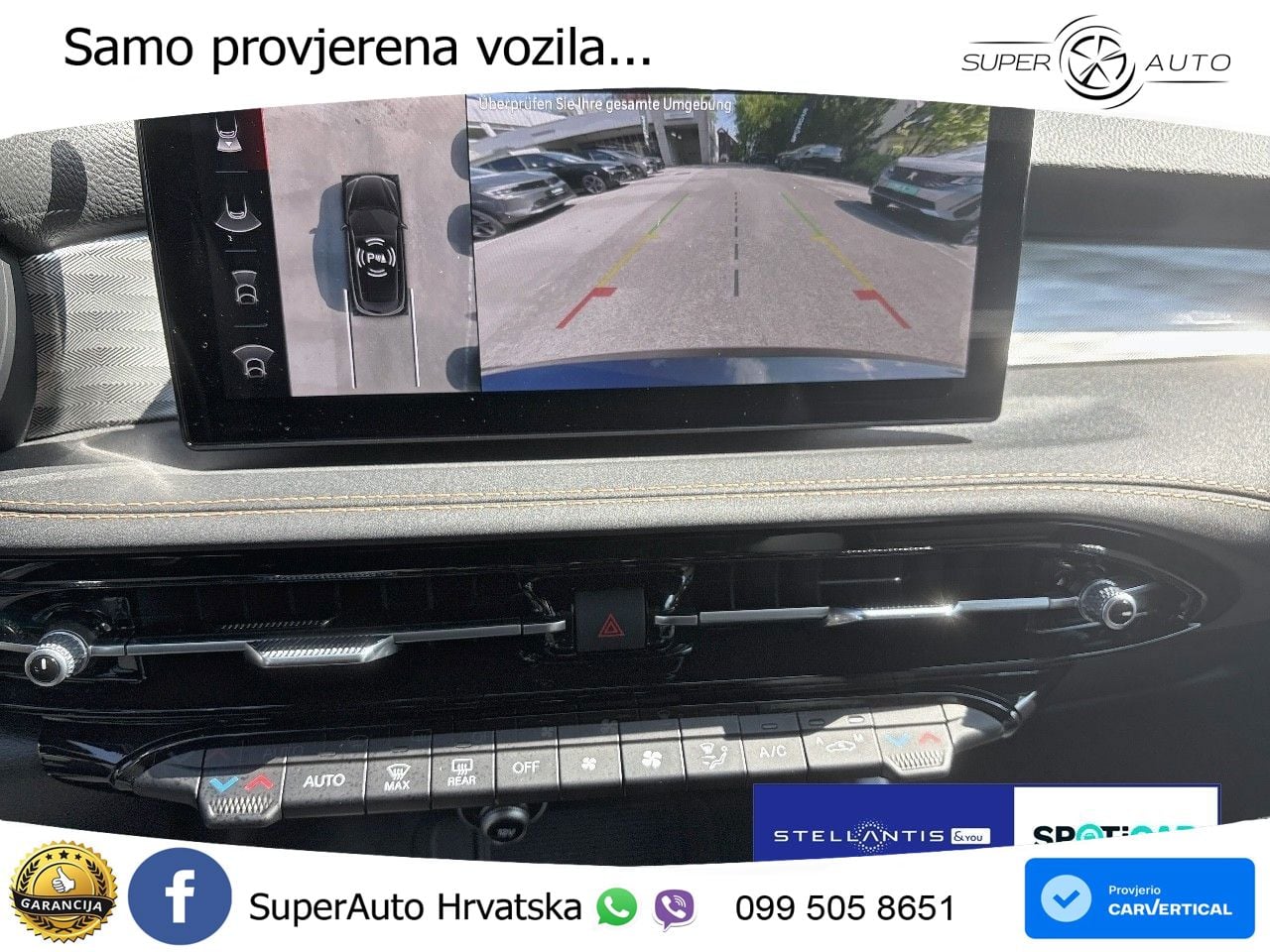 Alfa Romeo Tonale 1.5 VGT (160 KS) 48V-Hybrid TCT LED+GR SJED+ACC