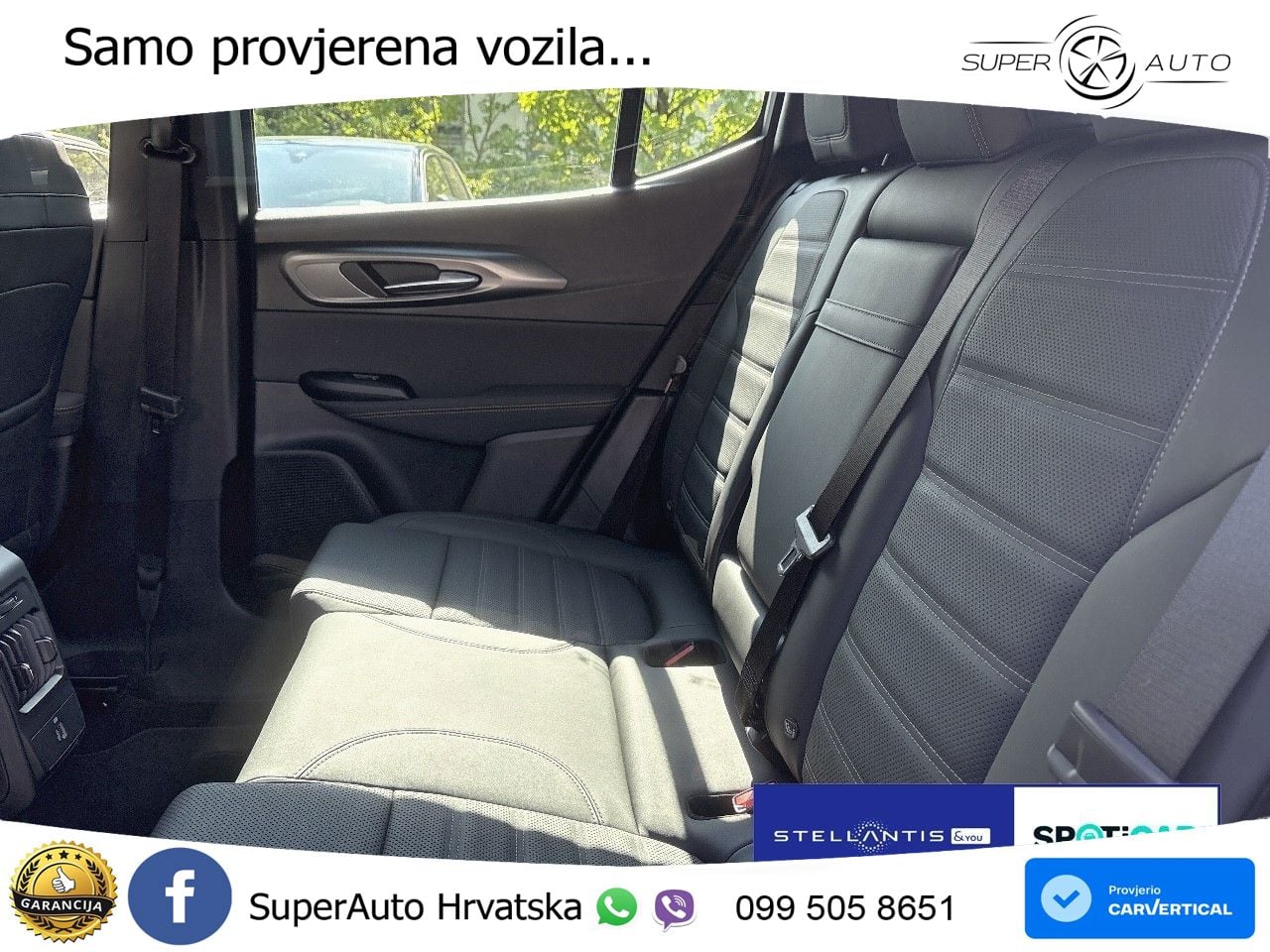 Alfa Romeo Tonale 1.5 VGT (160 KS) 48V-Hybrid TCT LED+GR SJED+ACC
