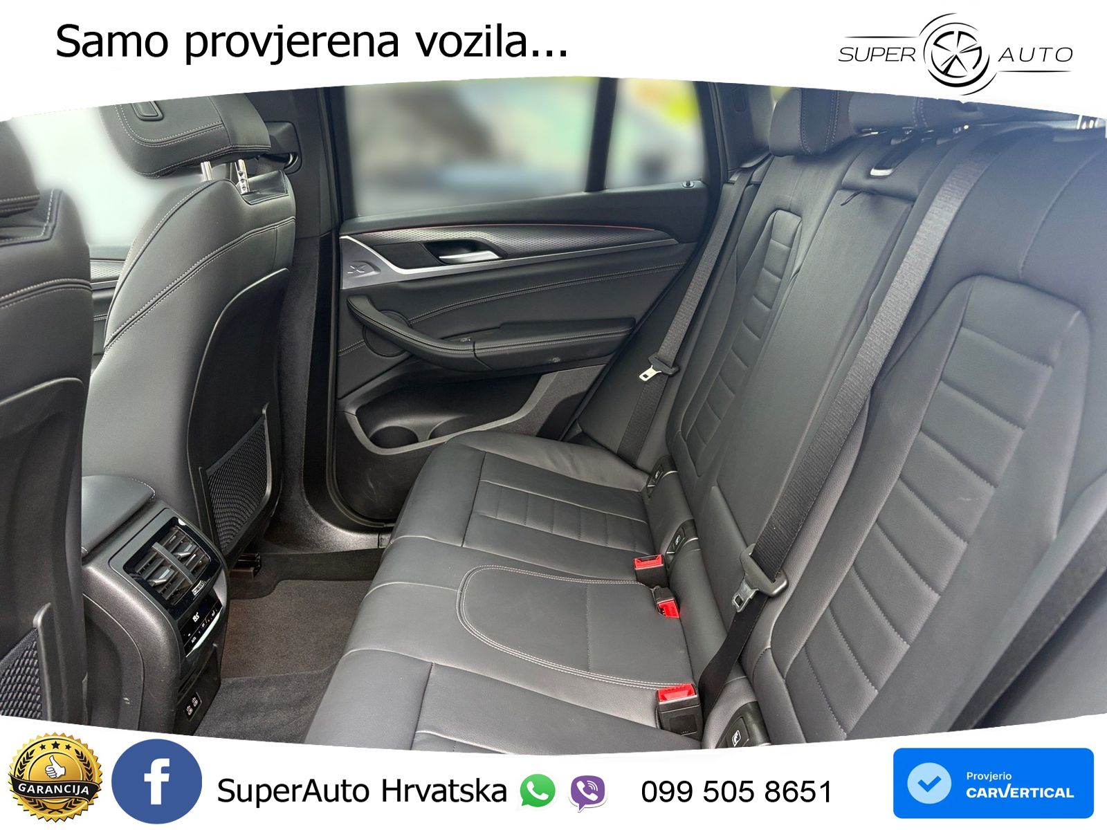 BMW X4 30i (245 KS) xDrive Steptronic M Sport LED+GR SJED+ACC