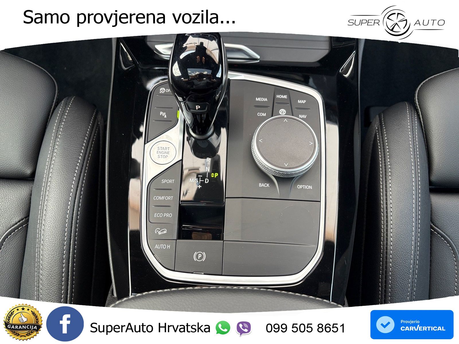 BMW X4 30i (245 KS) xDrive Steptronic M Sport LED+GR SJED+ACC