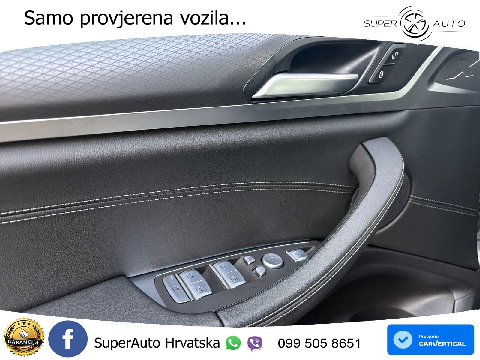 BMW X4 30i (245 KS) xDrive Steptronic M Sport LED+GR SJED+ACC