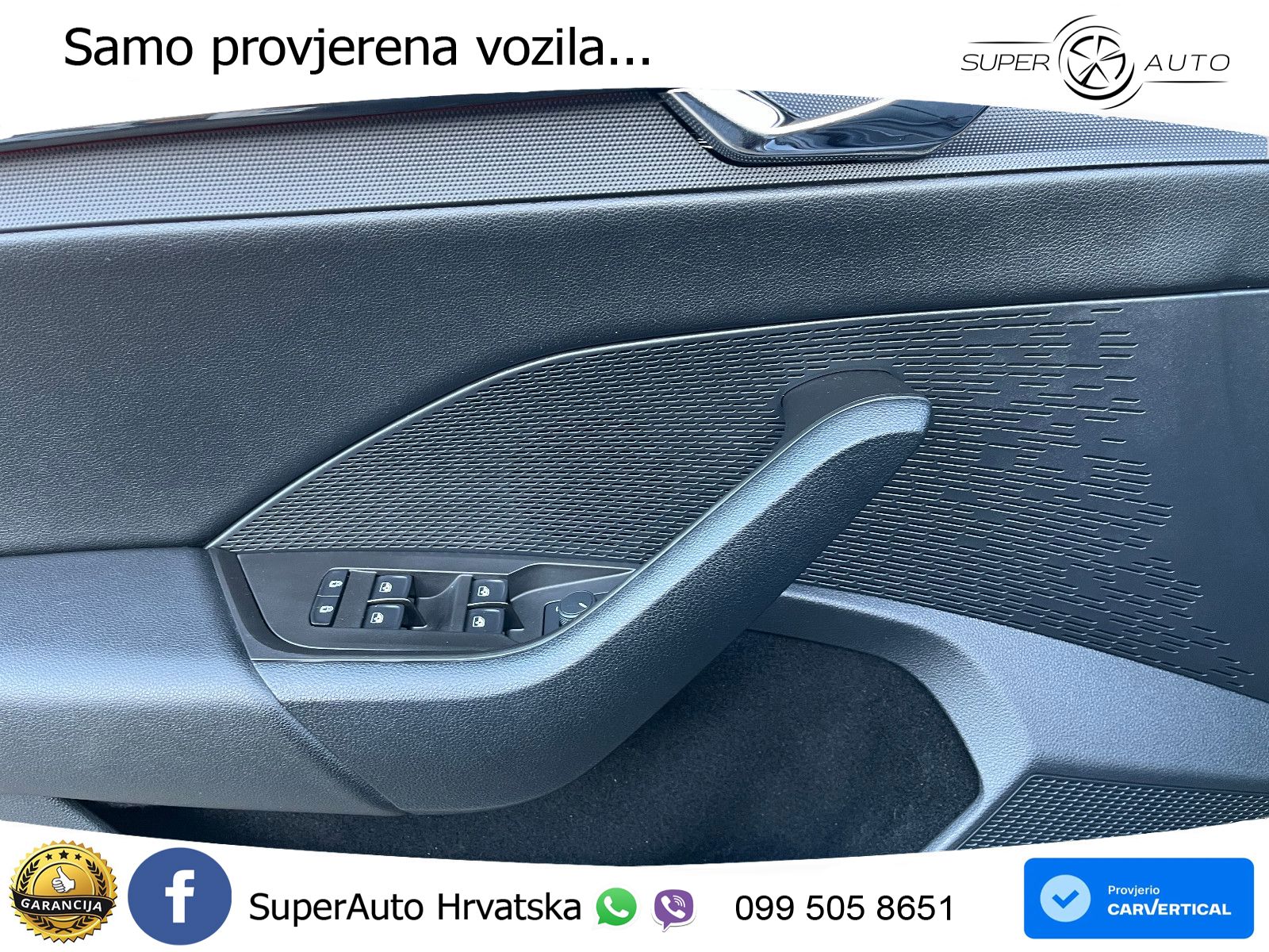 Škoda Octavia Combi 2.0 TDI (150 KS) DSG