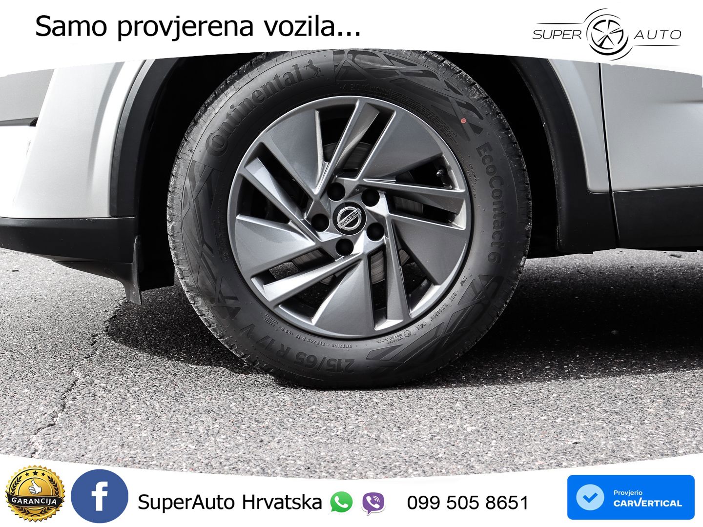 Nissan Qashqai 1.3 DIG-T (140 KS) Acenta