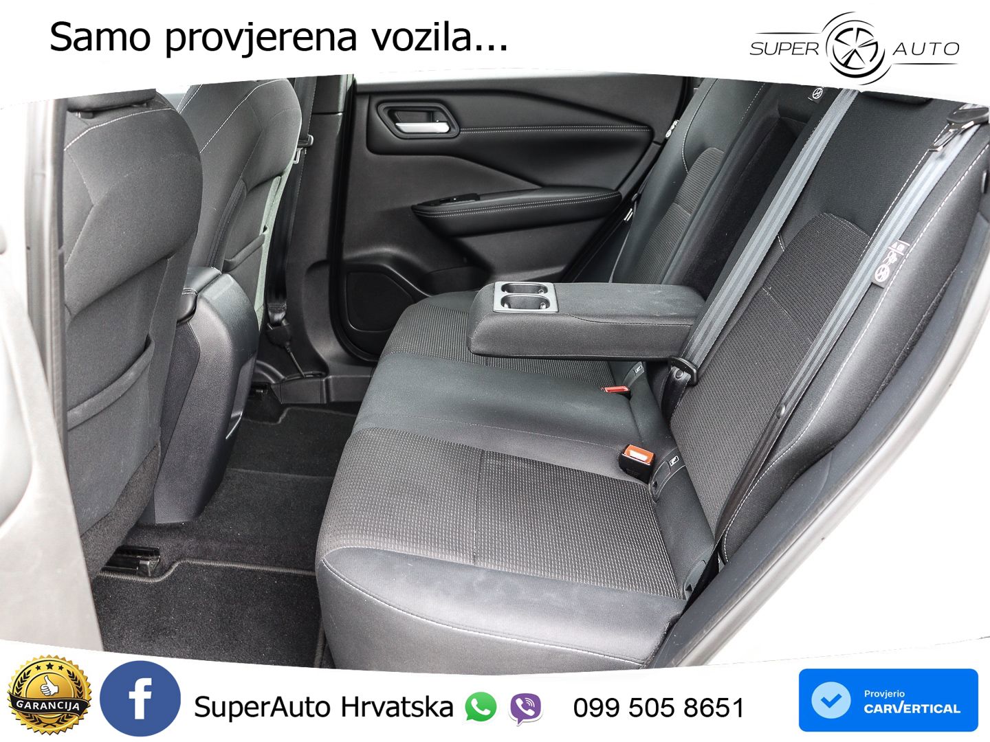 Nissan Qashqai 1.3 DIG-T (140 KS) Acenta