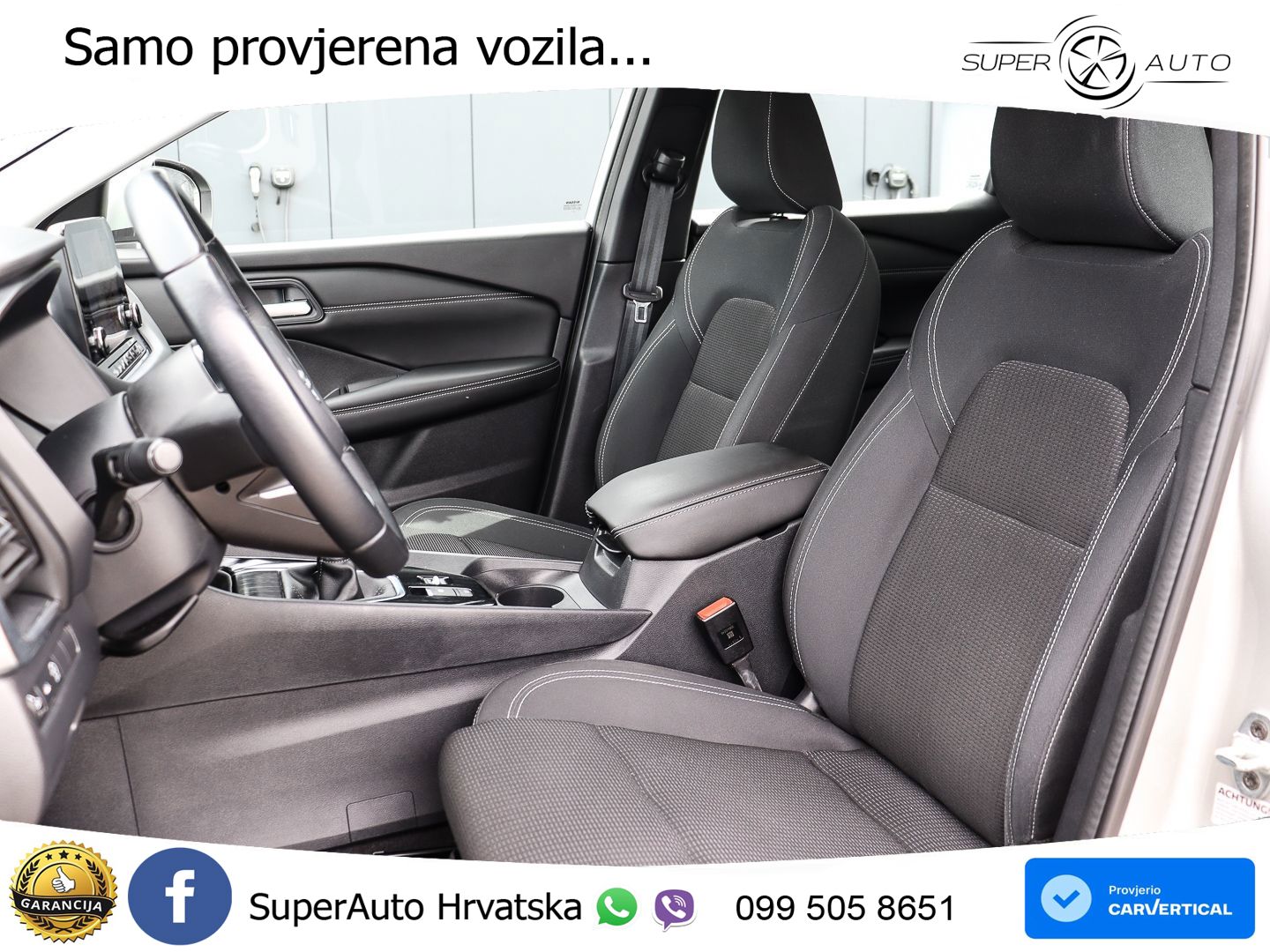 Nissan Qashqai 1.3 DIG-T (140 KS) Acenta