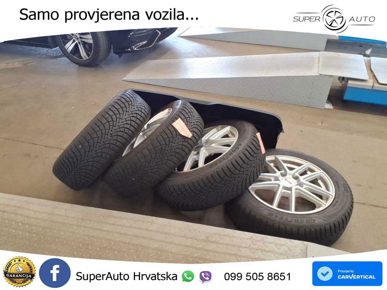 Audi A3 35 TFSI (150 KS) S tronic S line LED+GR SJED+ACC