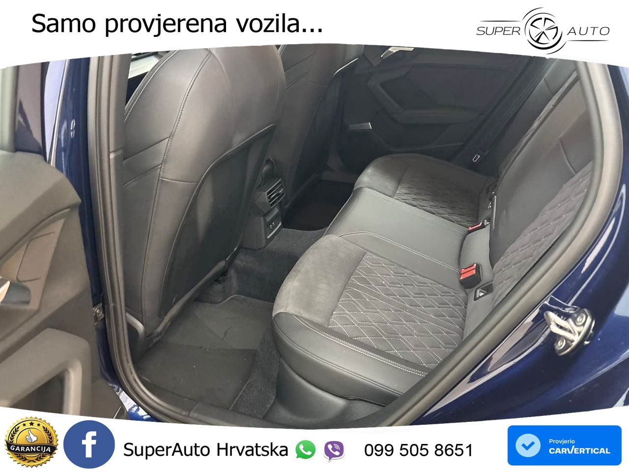 Audi A3 35 TFSI (150 KS) S tronic S line LED+GR SJED+ACC