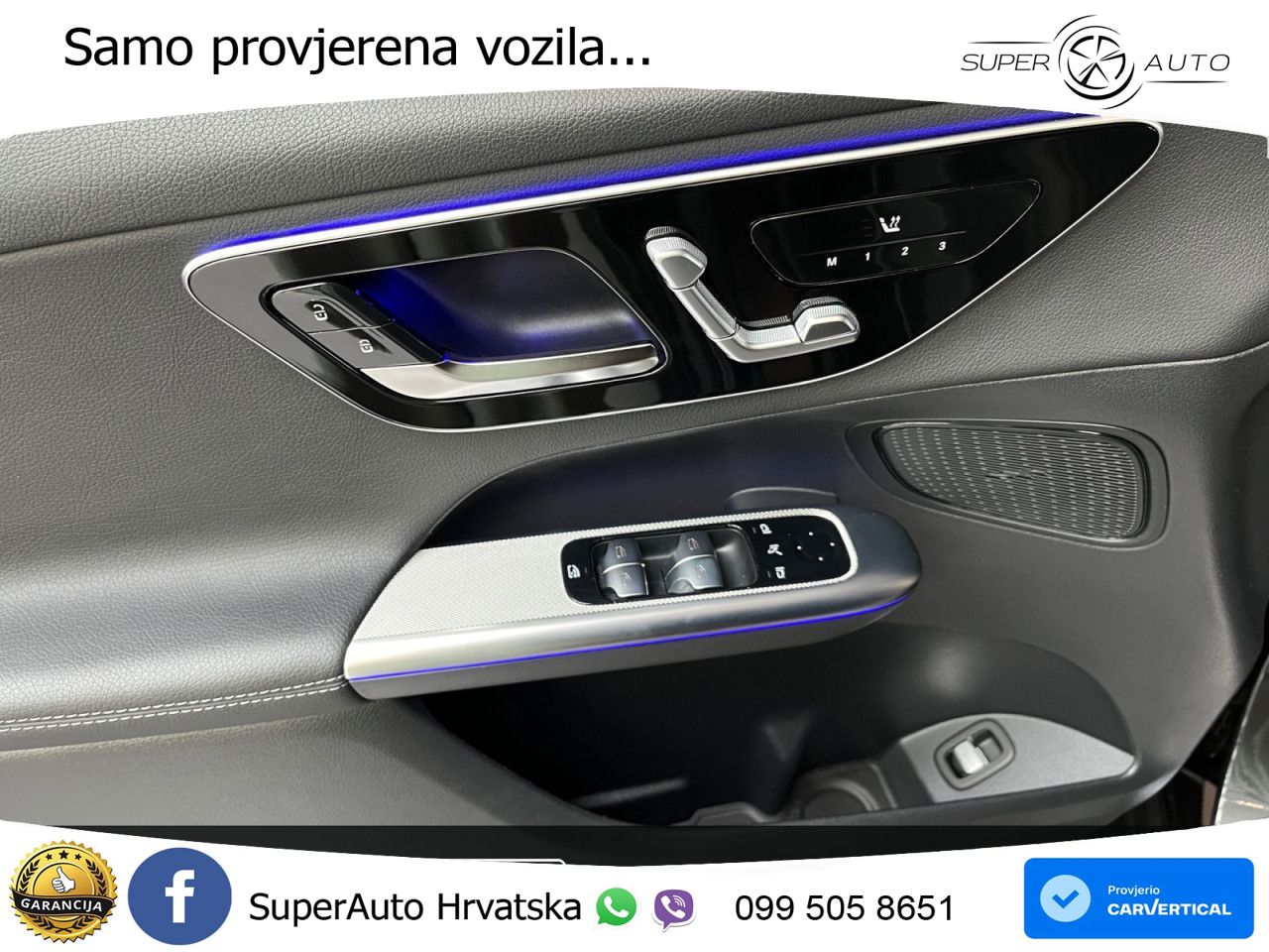Mercedes GLC Coupe 200 (204 KS) 4MATIC 9G-TRONIC Avantgarde