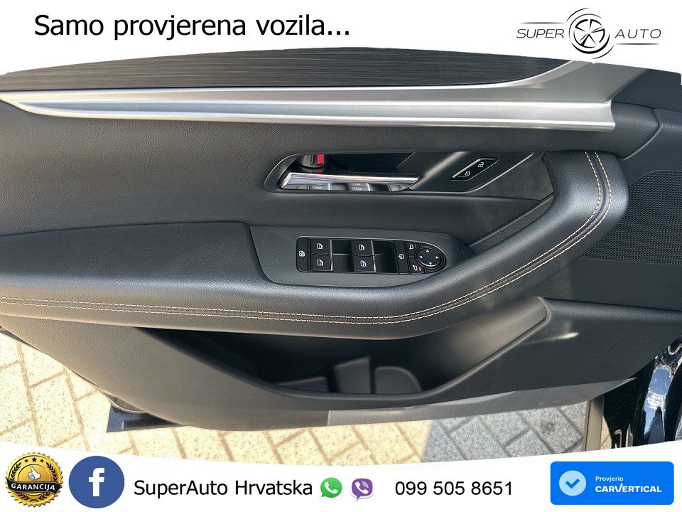 Mazda CX-60 3.3 e-Skyactiv D (254 KS) AWD Automatic MATRIX+GR SJED+KAM