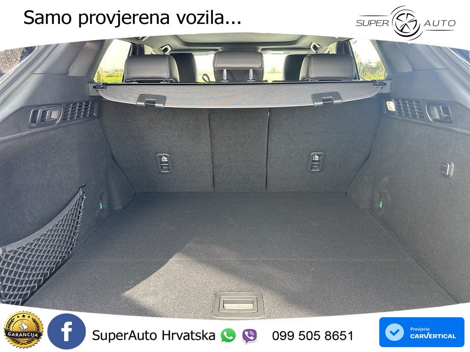 Mazda CX-60 3.3 e-Skyactiv D (254 KS) AWD Automatic MATRIX+GR SJED+KAM