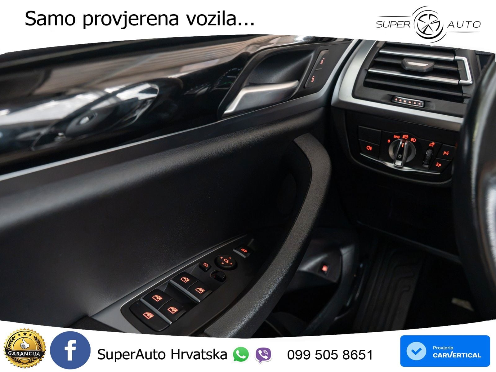 BMW X3 30e xDrive Steptronic