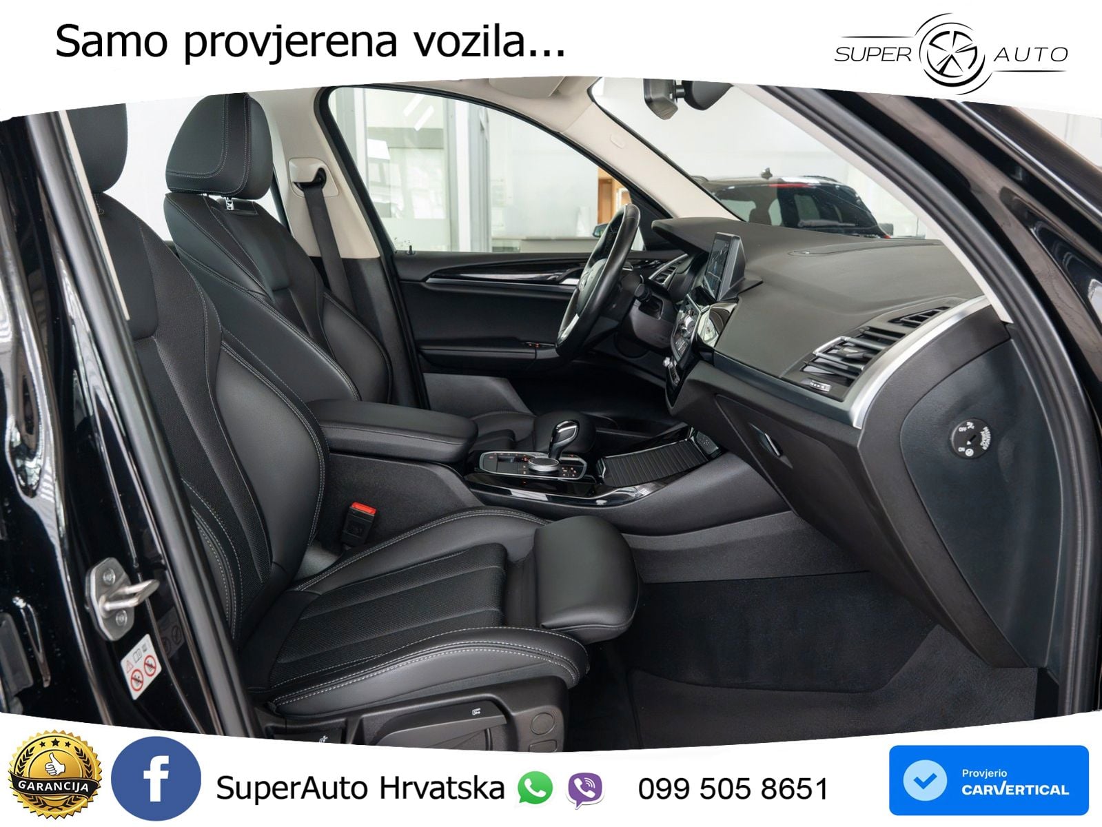 BMW X3 30e xDrive Steptronic