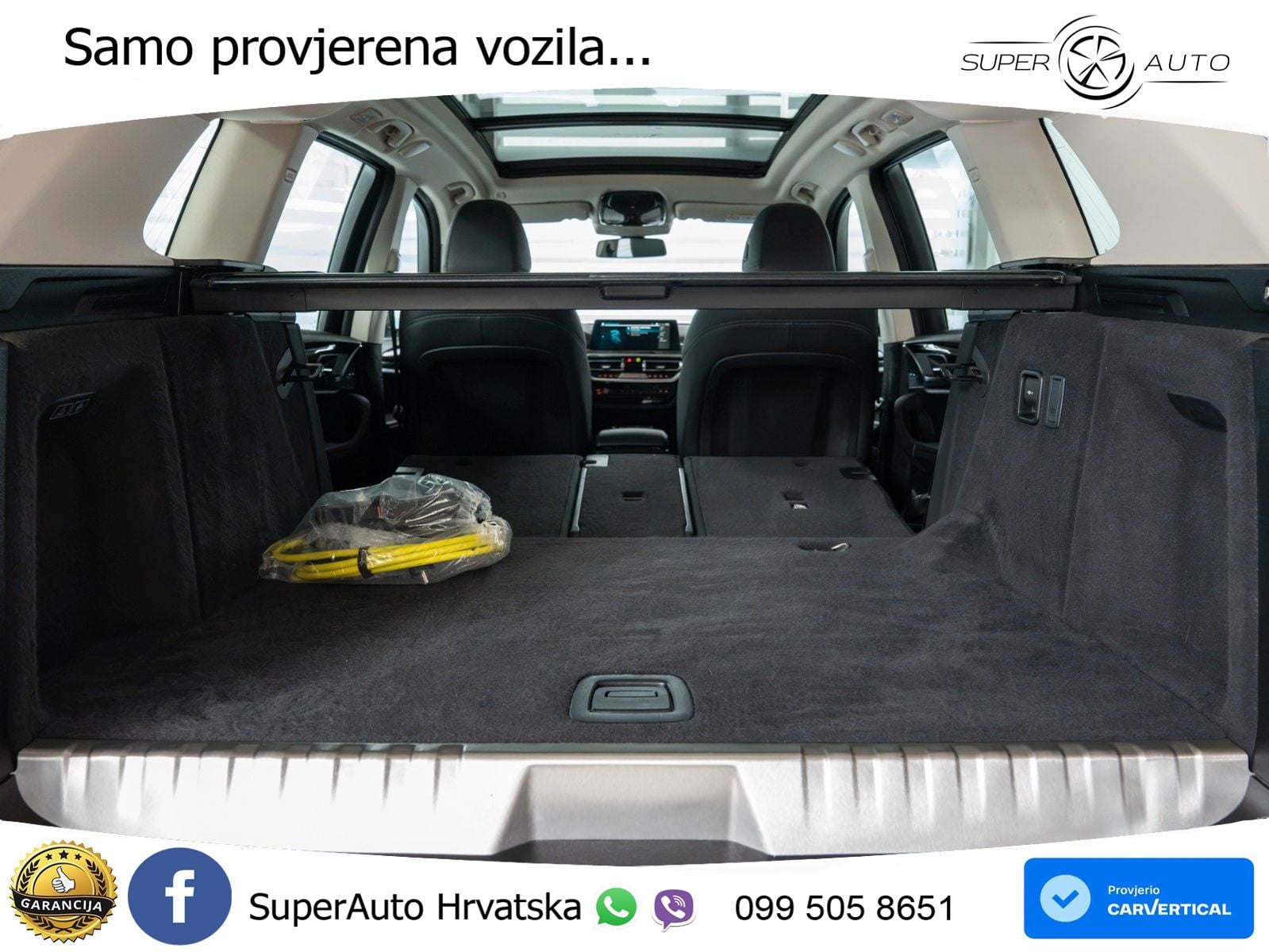 BMW X3 30e xDrive Steptronic