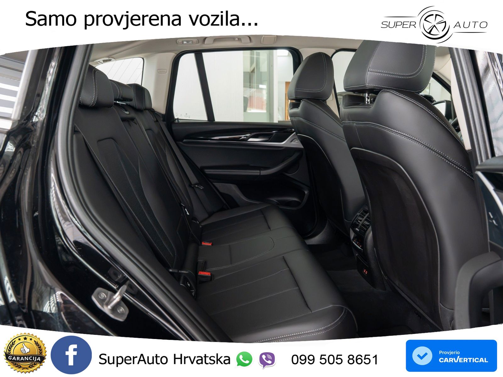 BMW X3 30e xDrive Steptronic