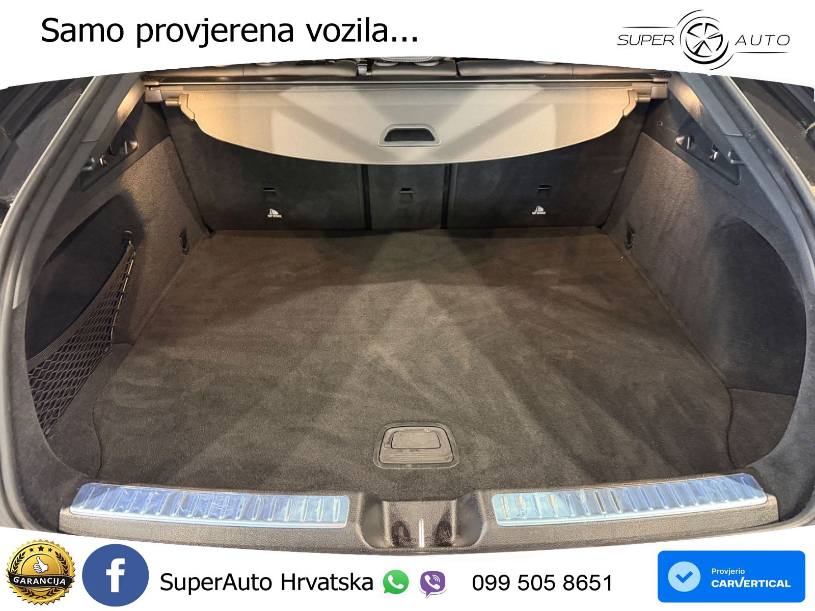 Mercedes GLC Coupe 200 (197 KS) 4MATIC G-TRONIC AMG