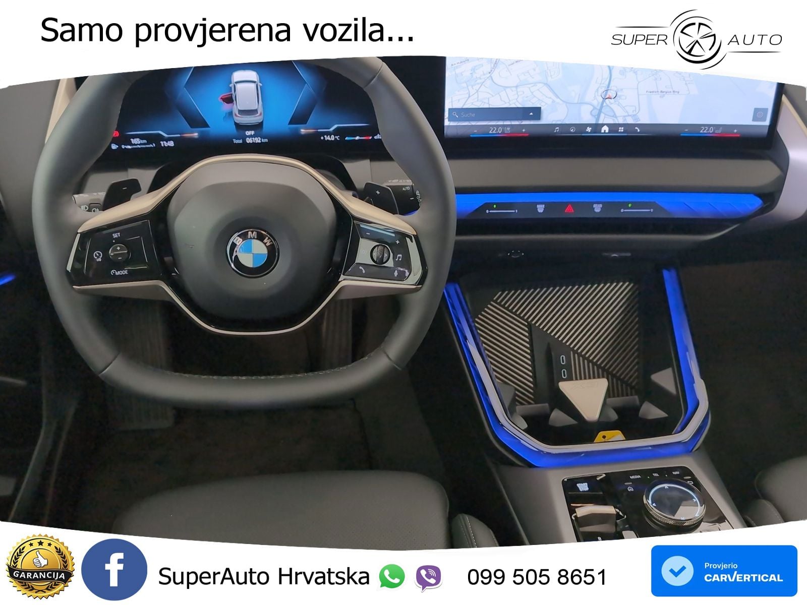 BMW X3 20d xDrive Steptronic