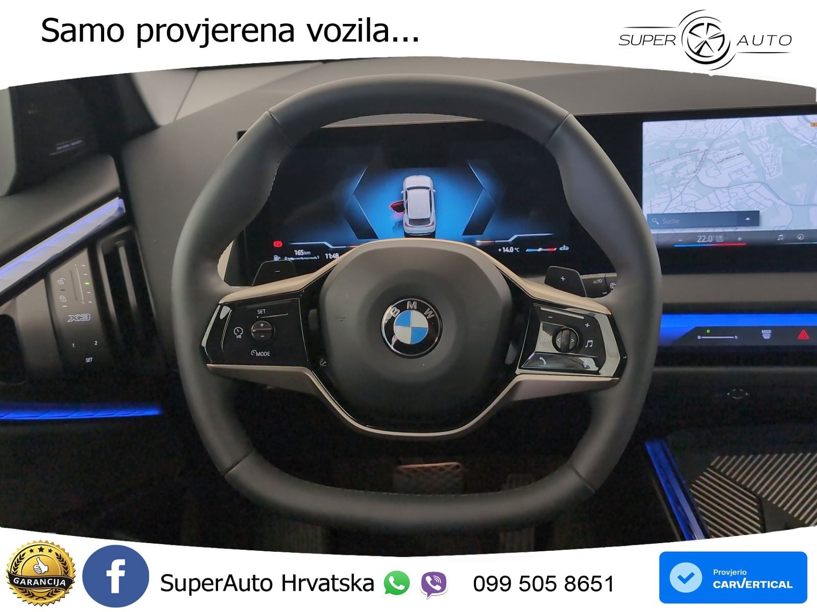 BMW X3 20d xDrive Steptronic