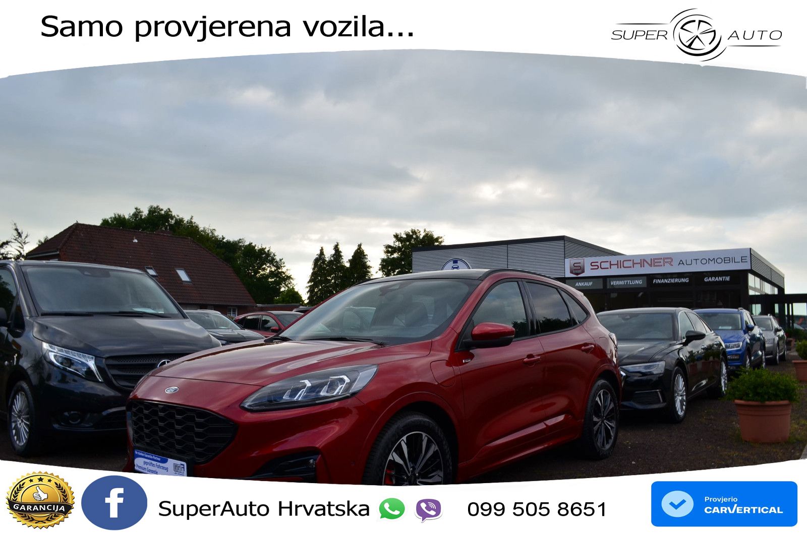 Volkswagen T-Roc 1.5 TSI (150 KS) DSG MATRIX+GR SJED+KAM