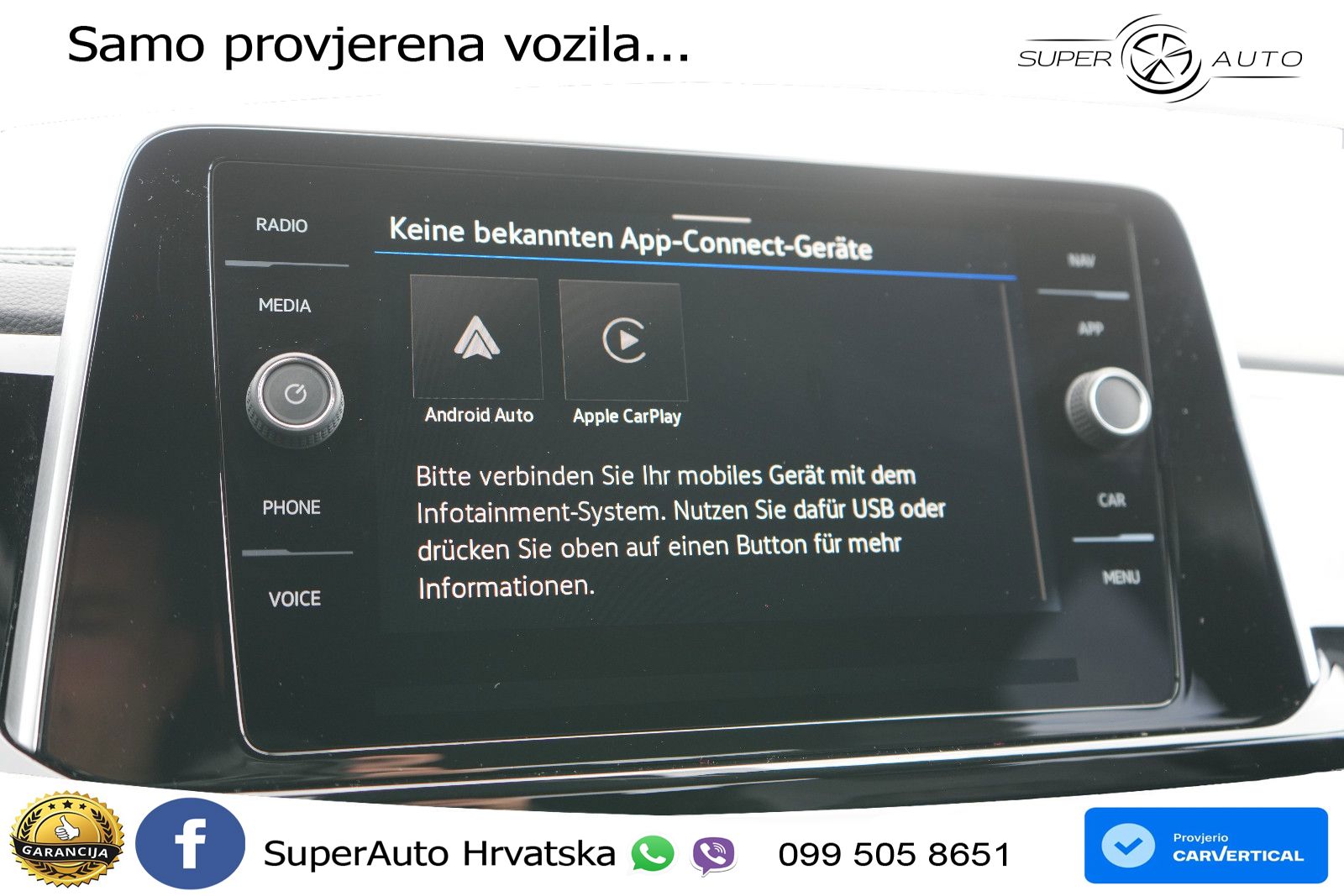 Volkswagen T-Roc 1.5 TSI (150 KS) DSG MATRIX+GR SJED+KAM