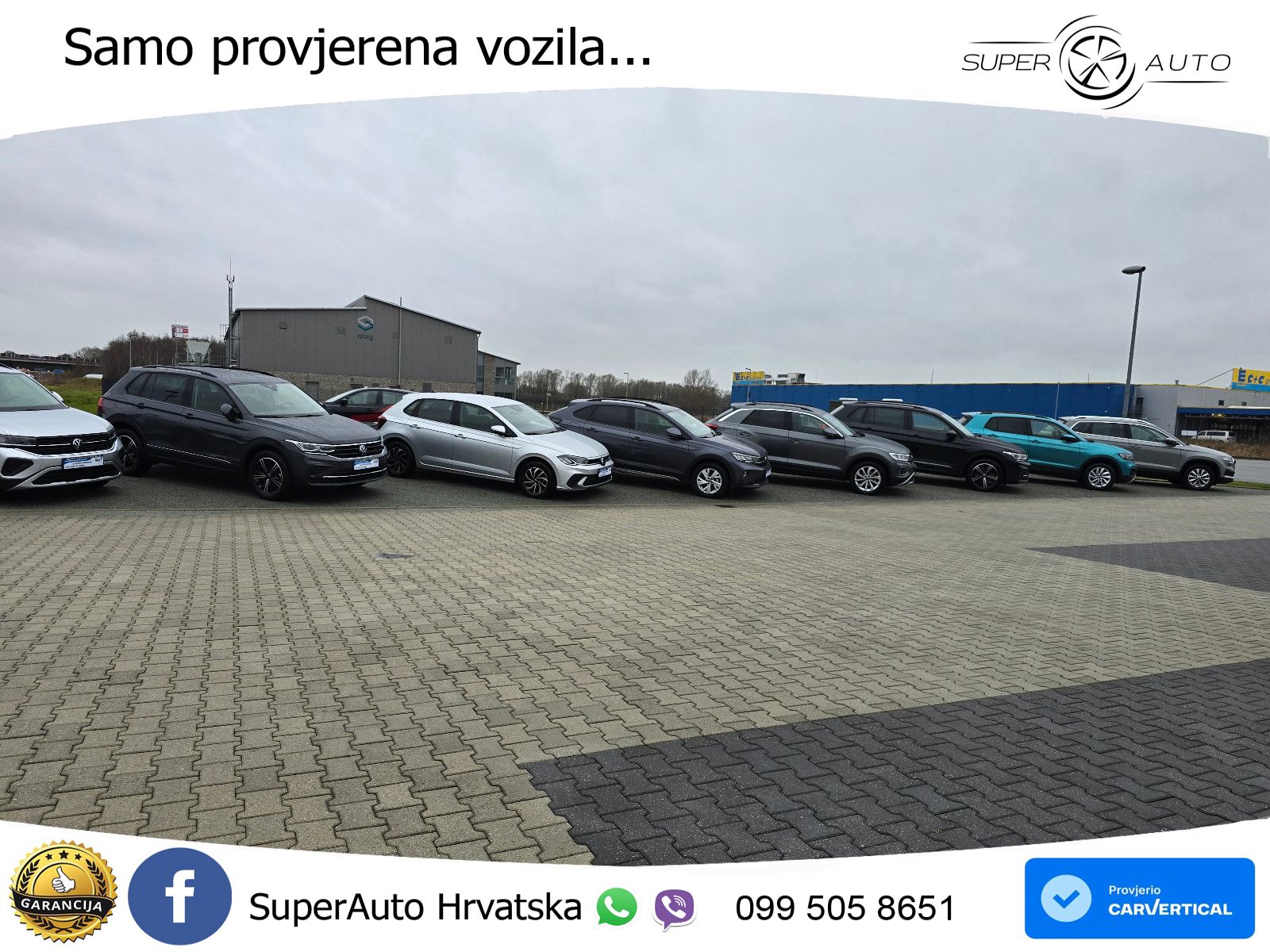 Volkswagen T-Roc 1.5 TSI (150 KS) DSG MATRIX+GR SJED+KAM