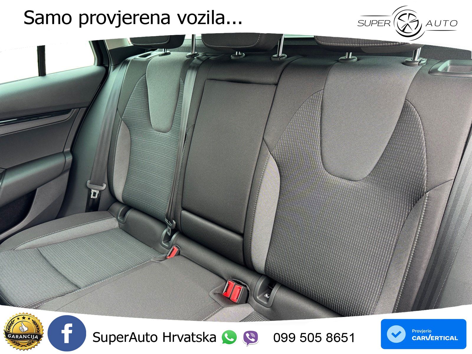 Škoda Octavia Combi 2.0 TDI (150 KS) DSG Selection LED+GR SJED+ACC