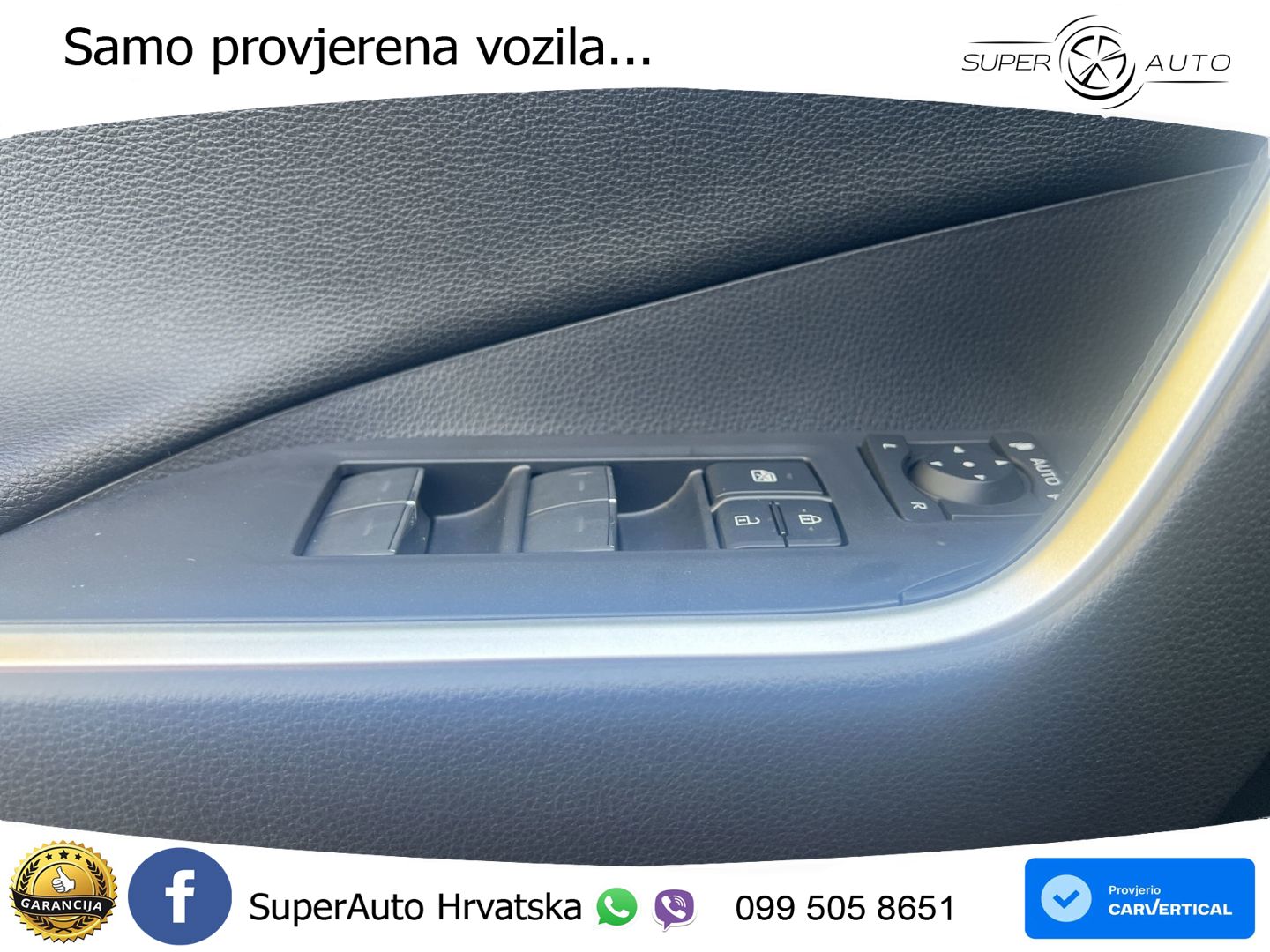 Toyota RAV4 2.5 (306 KS) Hybrid AWD-i eCVT LED+GR SJED+ACC