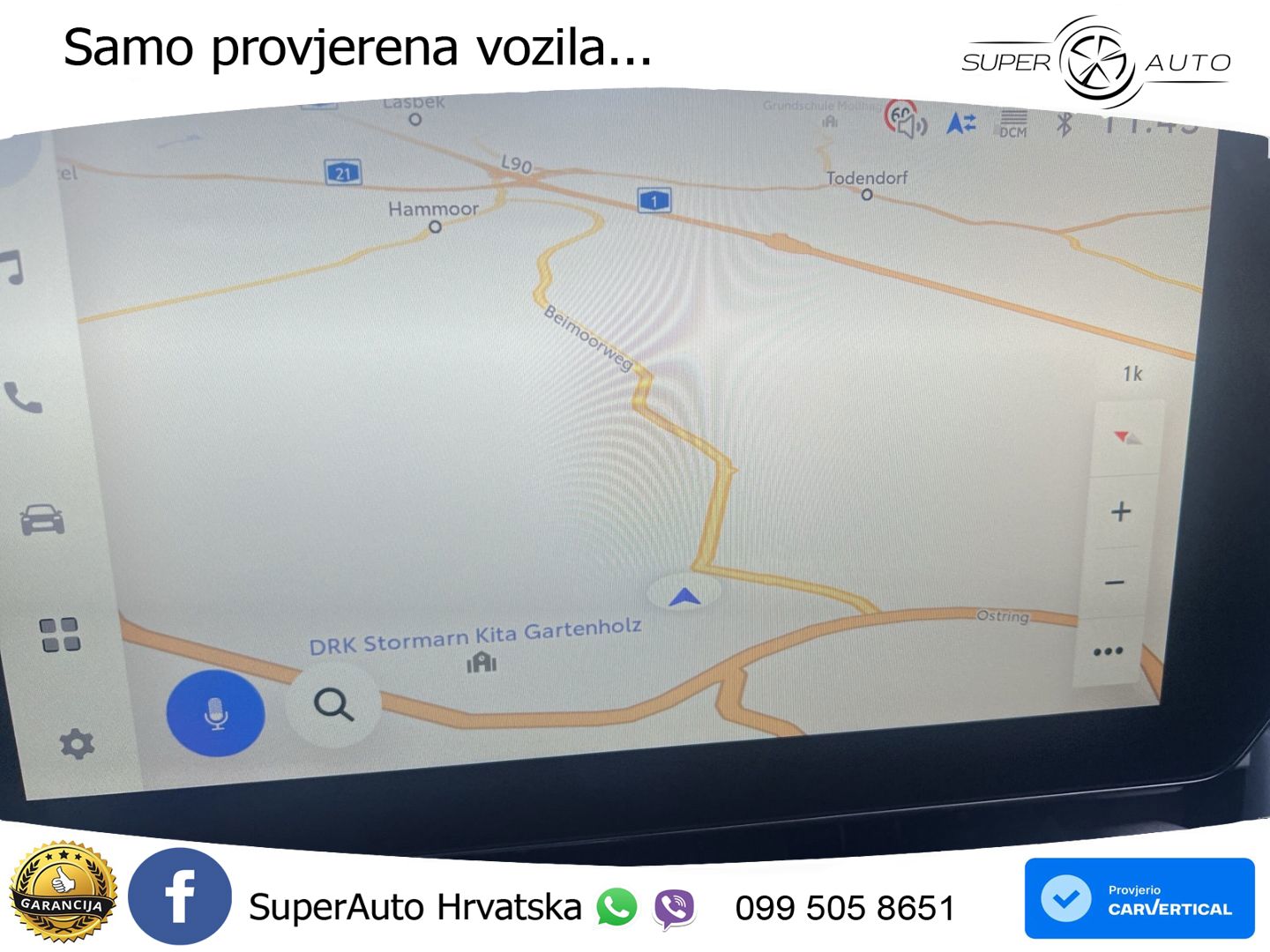 Toyota RAV4 2.5 (306 KS) Hybrid AWD-i eCVT LED+GR SJED+ACC