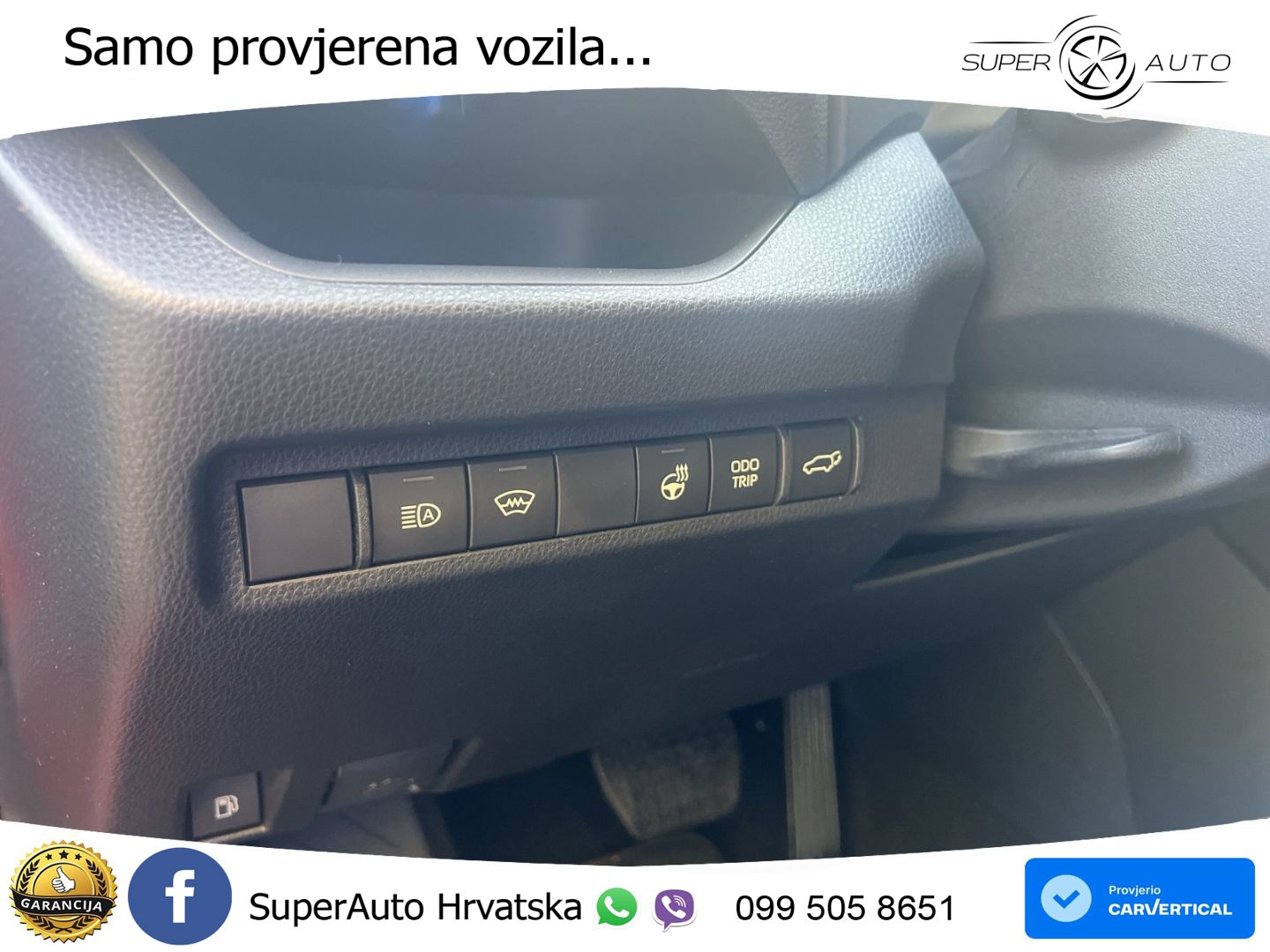 Toyota RAV4 2.5 (306 KS) Hybrid AWD-i eCVT LED+GR SJED+ACC