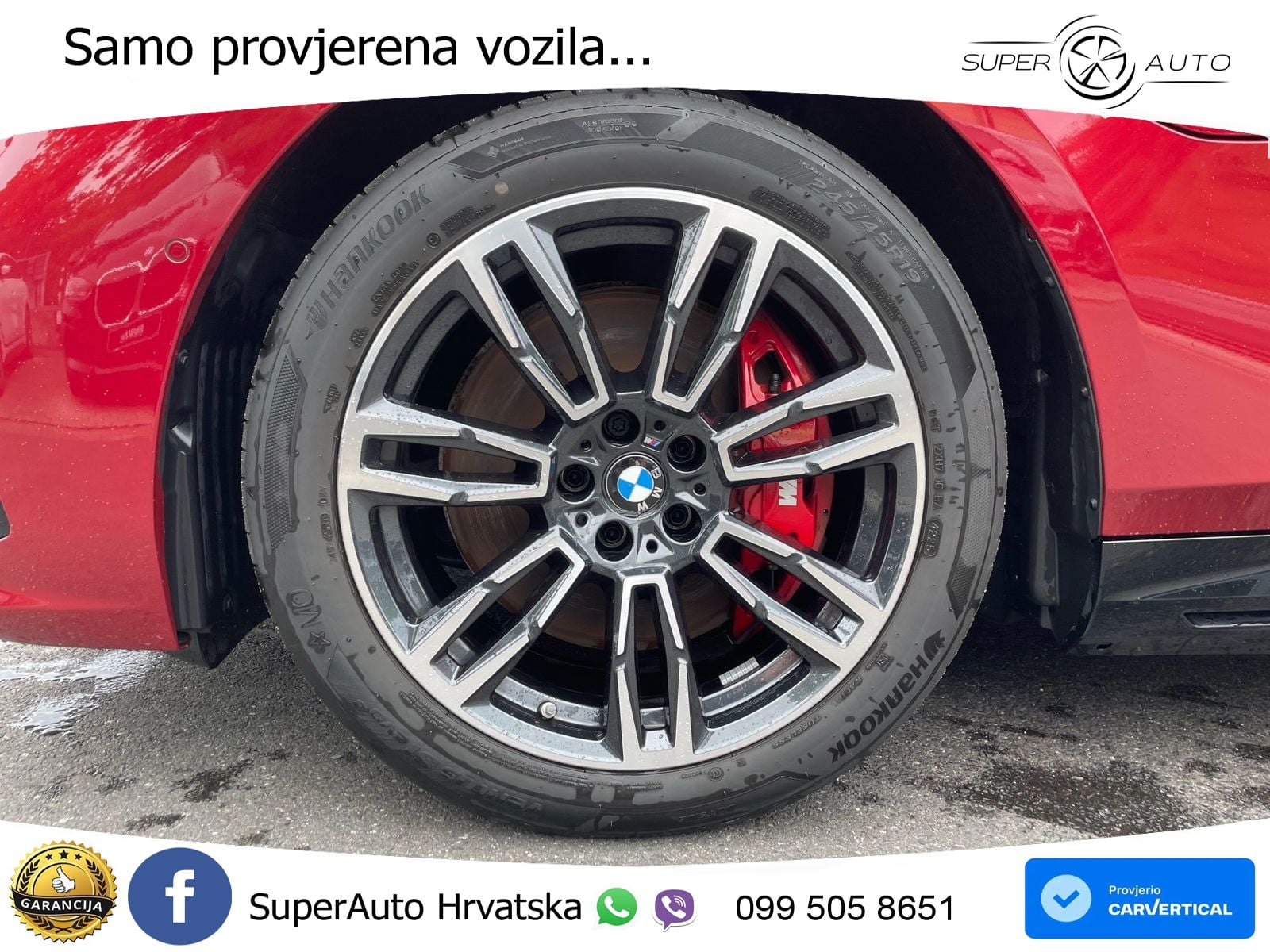 BMW 550e Touring (489 KS) xDrive Steptronic M Sport ACC+HEAD+4xGR SJED+360+PANO