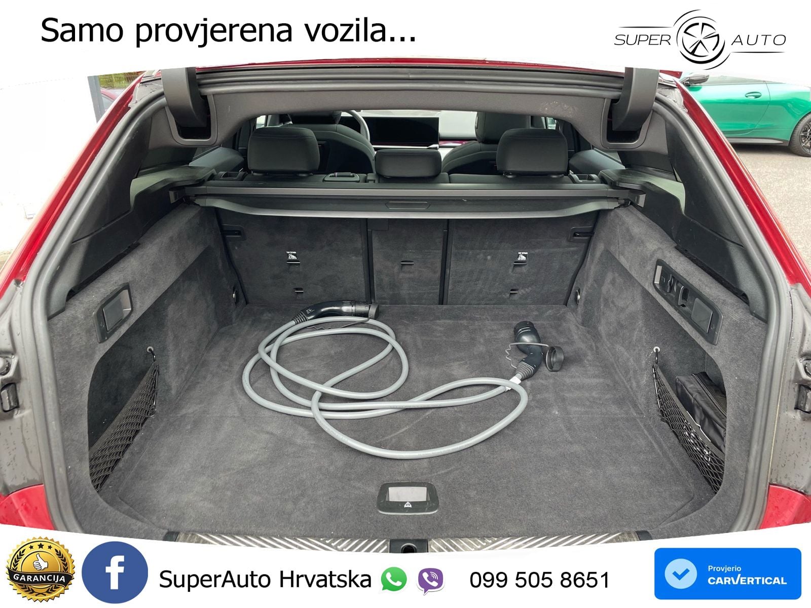 BMW 550e Touring (489 KS) xDrive Steptronic M Sport ACC+HEAD+4xGR SJED+360+PANO