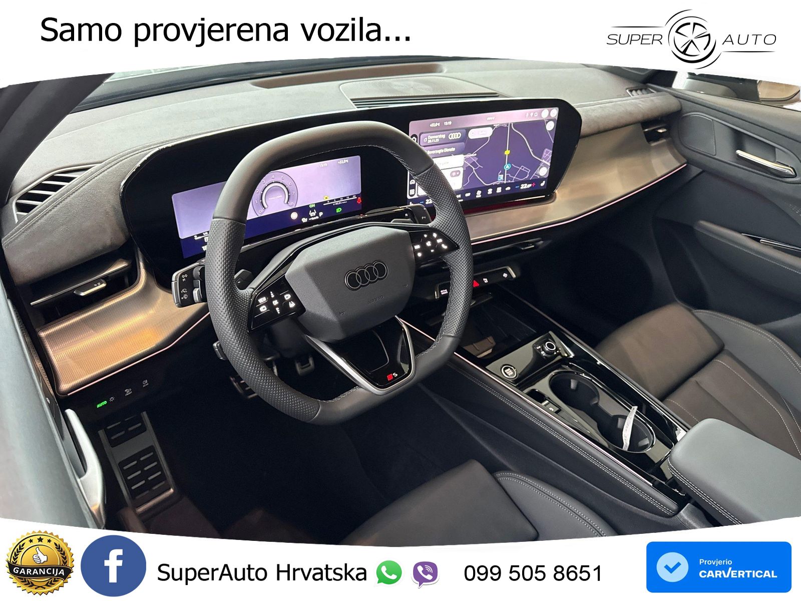 Audi Q3 III Sportback 1.5 TFSI (150 KS) S tronic S line LED+GR SJED+ACC