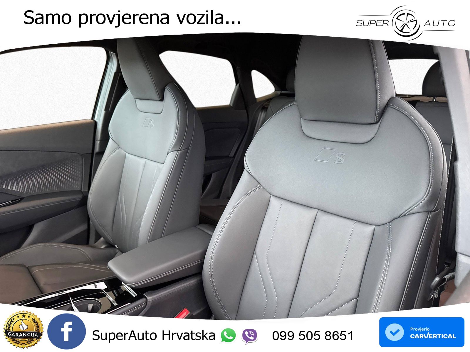 Audi Q3 III Sportback 1.5 TFSI (150 KS) S tronic S line LED+GR SJED+ACC