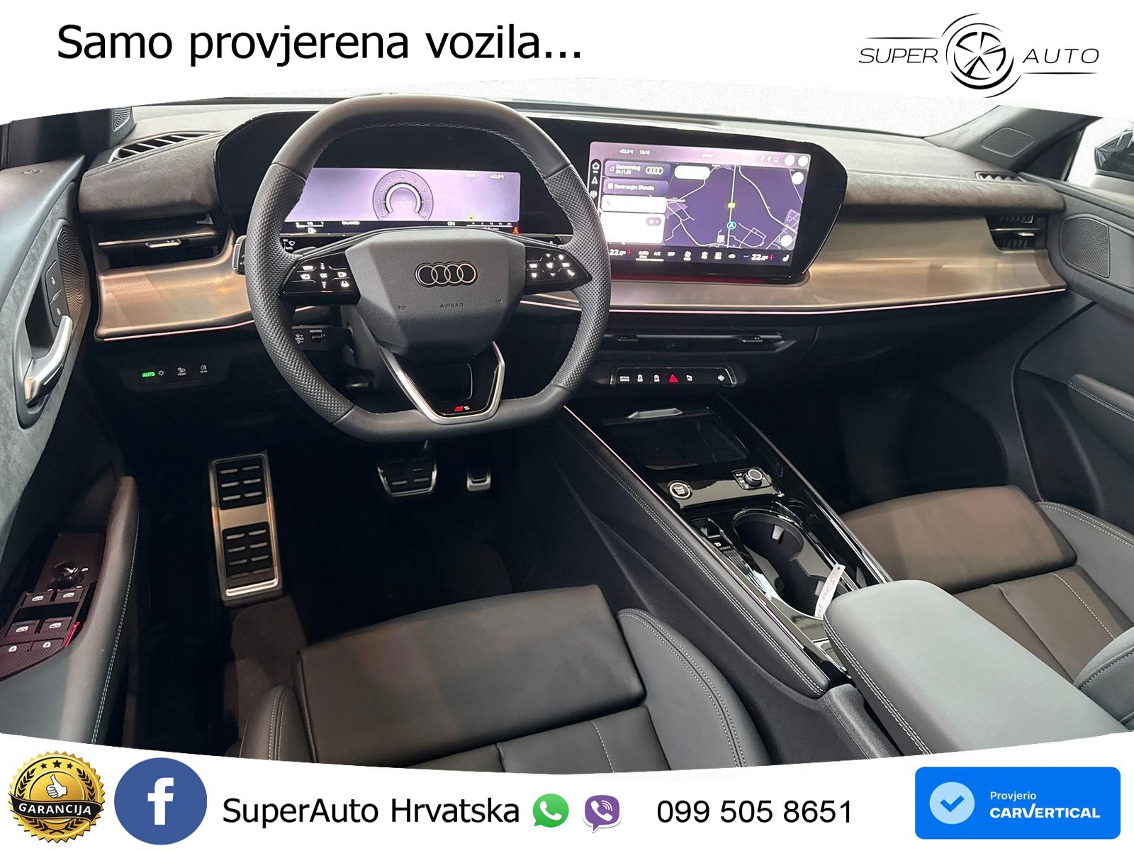 Audi Q3 III Sportback 1.5 TFSI (150 KS) S tronic S line LED+GR SJED+ACC