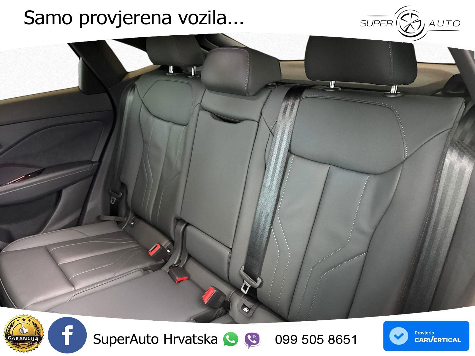 Audi Q3 III Sportback 1.5 TFSI (150 KS) S tronic S line LED+GR SJED+ACC