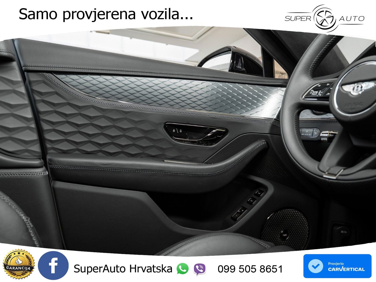 Bentley Flying Spur IV 4.0 V8 TFSi (782 KS) AWD DCT LED+GR SJED+ACC