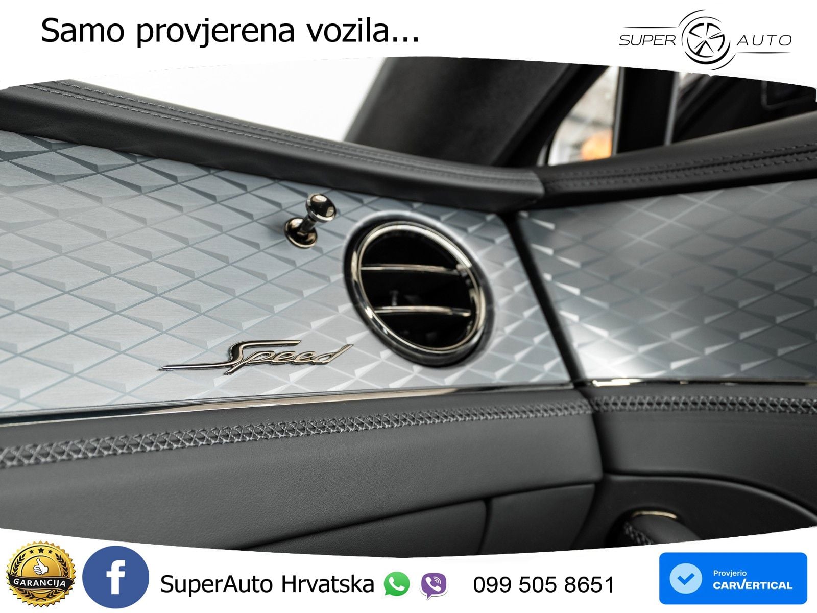 Bentley Flying Spur IV 4.0 V8 TFSi (782 KS) AWD DCT LED+GR SJED+ACC