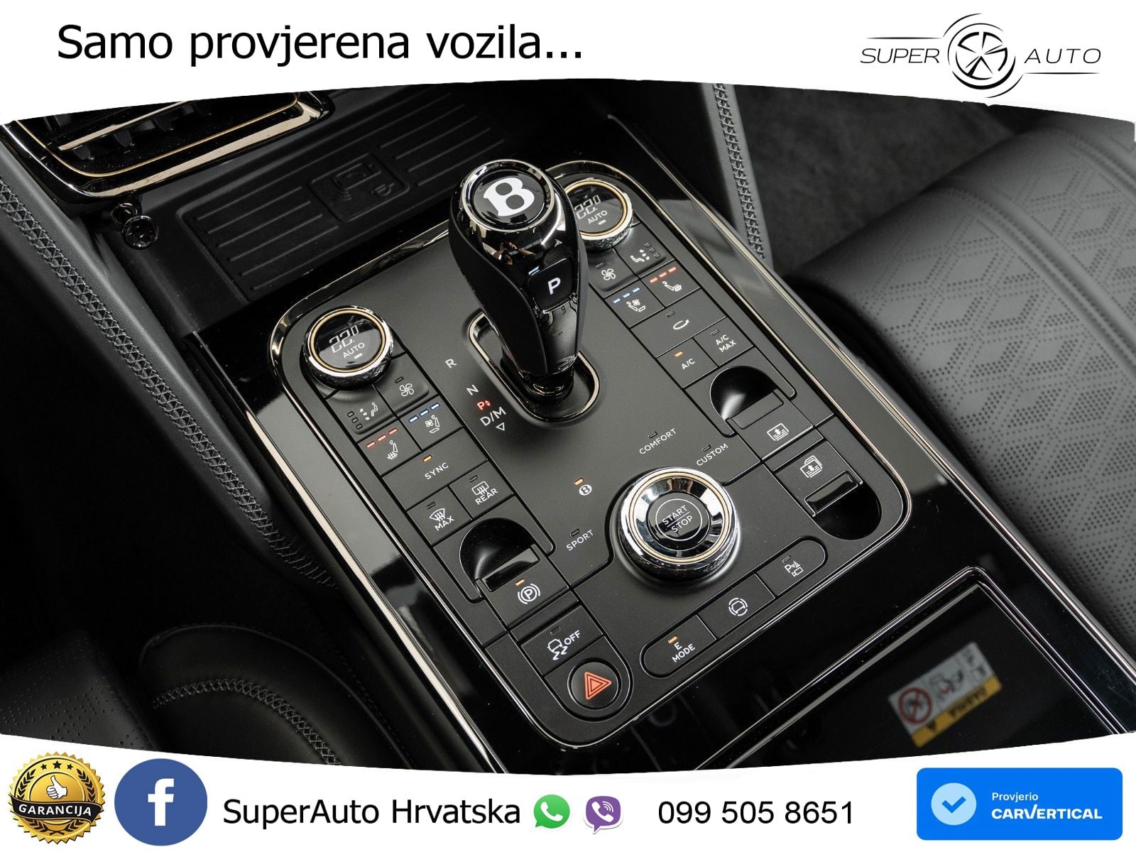 Bentley Flying Spur IV 4.0 V8 TFSi (782 KS) AWD DCT LED+GR SJED+ACC