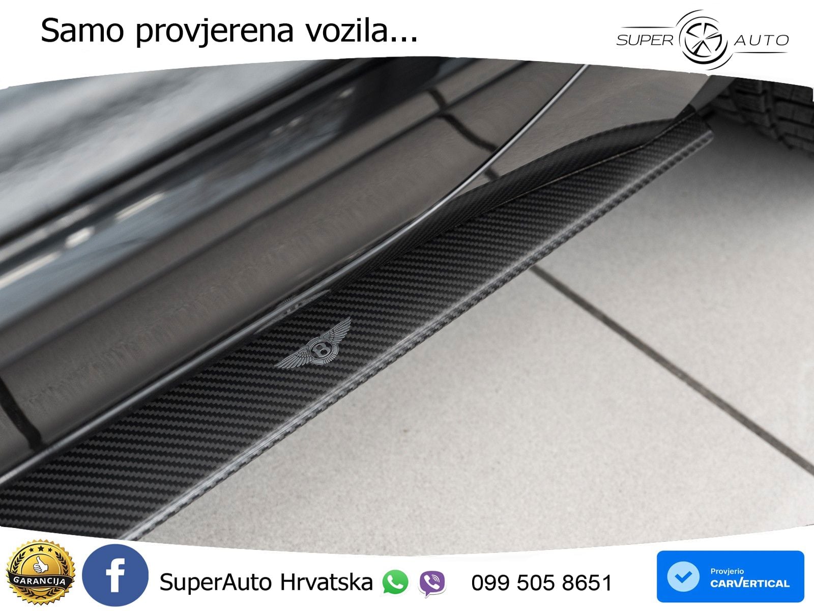 Bentley Flying Spur IV 4.0 V8 TFSi (782 KS) AWD DCT LED+GR SJED+ACC