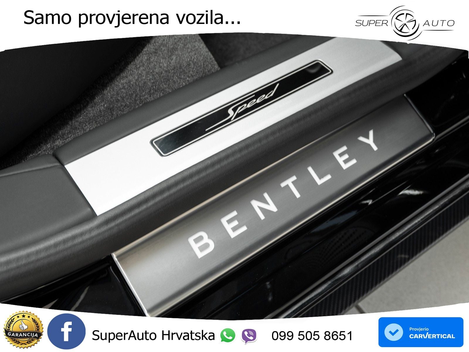Bentley Flying Spur IV 4.0 V8 TFSi (782 KS) AWD DCT LED+GR SJED+ACC