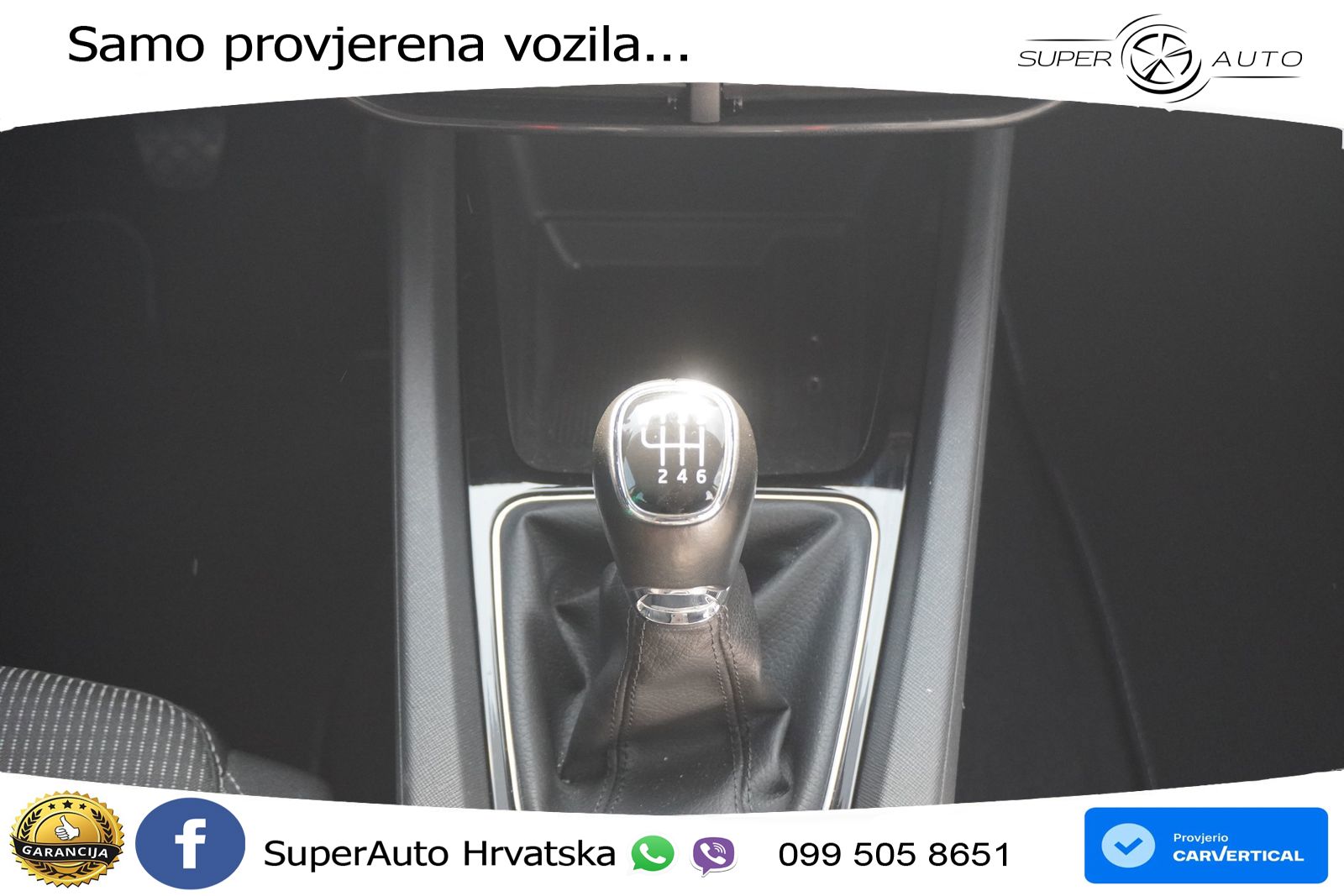 Škoda Octavia Combi 1.5 TSI (150 KS) LED+GR SJED+ACC