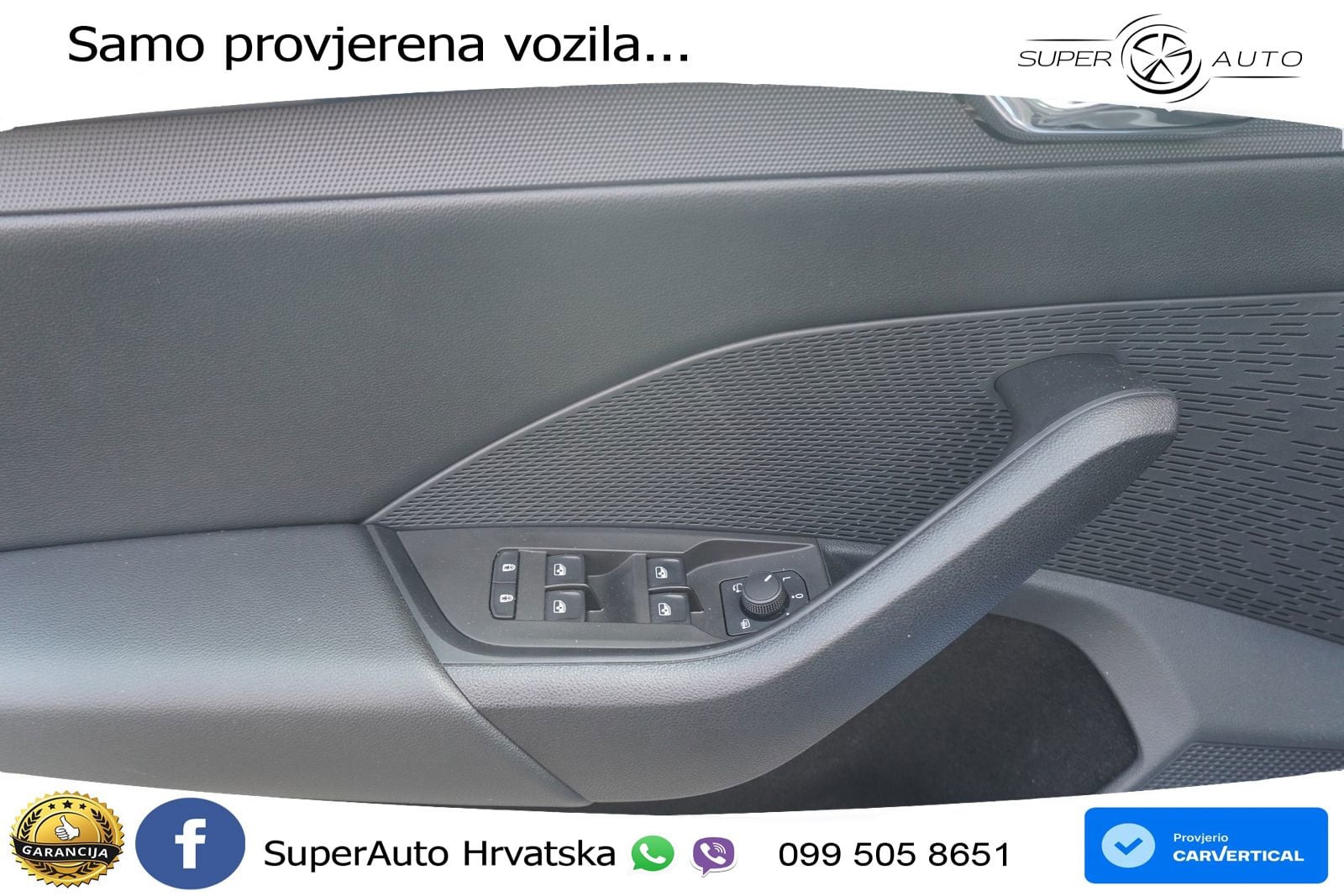 Škoda Octavia Combi 1.5 TSI (150 KS) LED+GR SJED+ACC